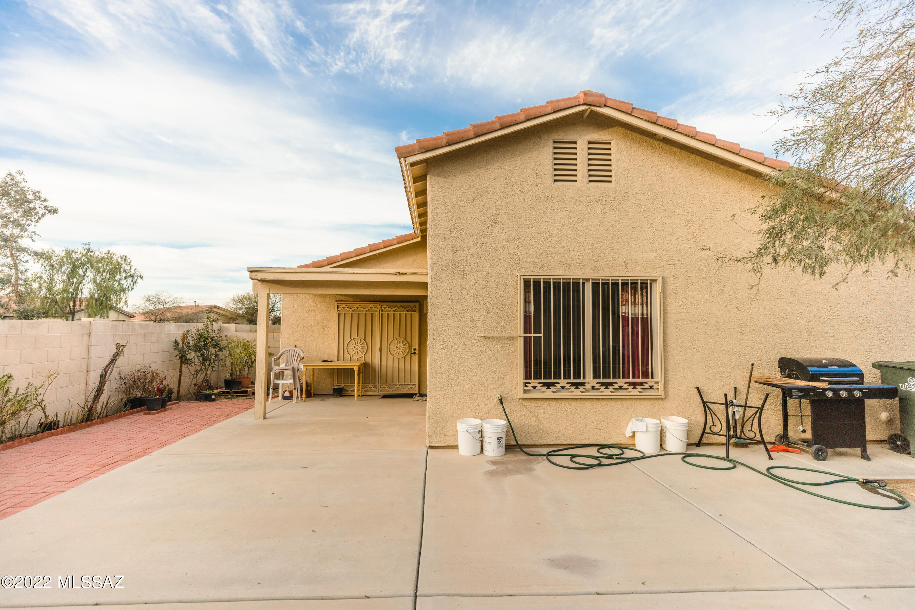 Painted Sunset (1-91) - Residential