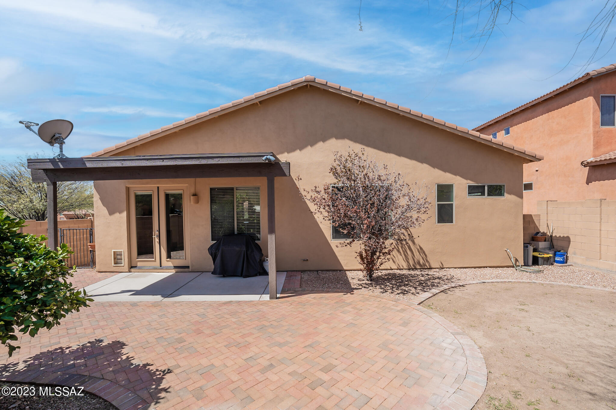 Rita Ranch Crossing (1-47) - Residential