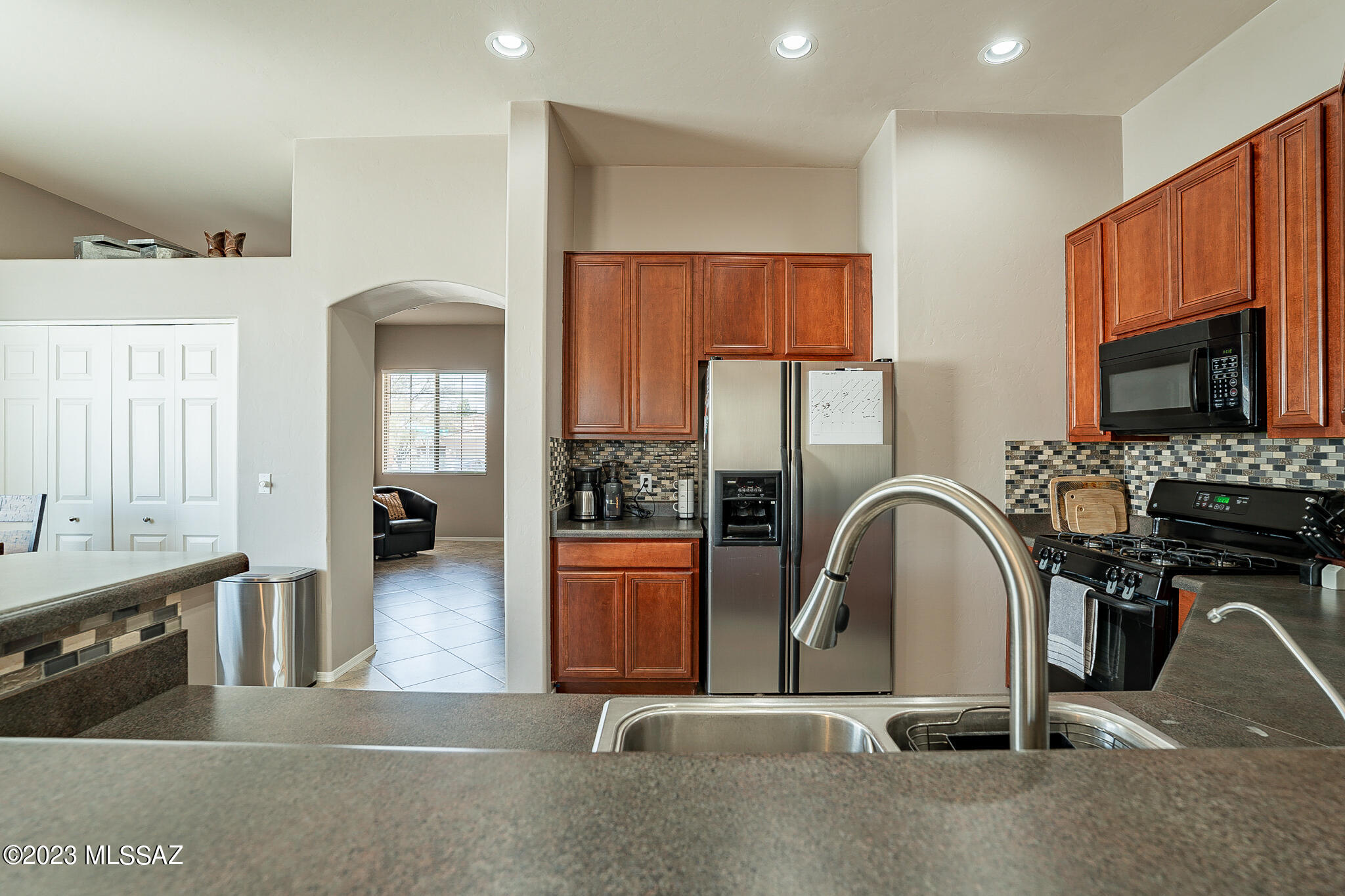 Rita Ranch Crossing (1-47) - Residential