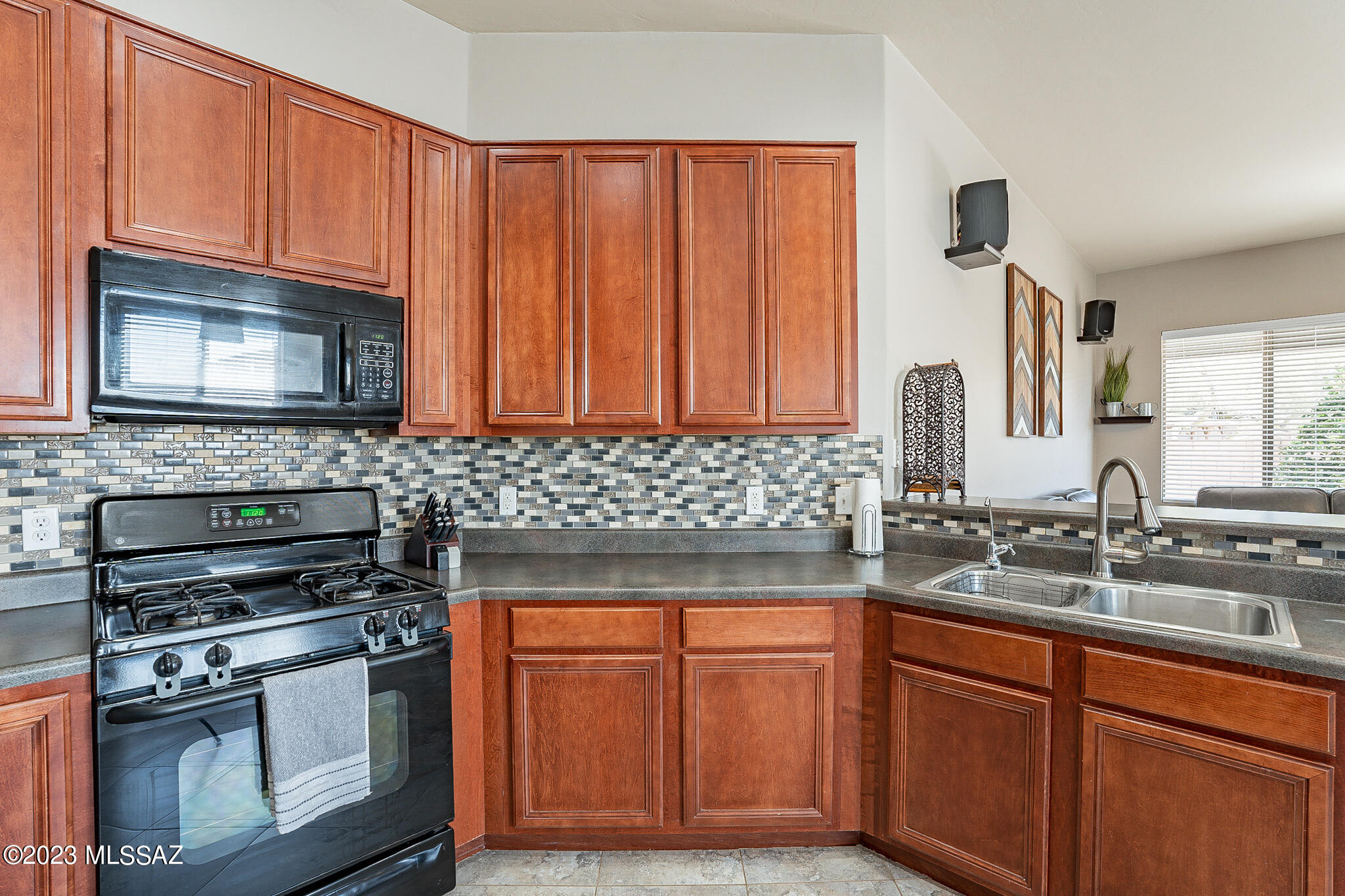 Rita Ranch Crossing (1-47) - Residential