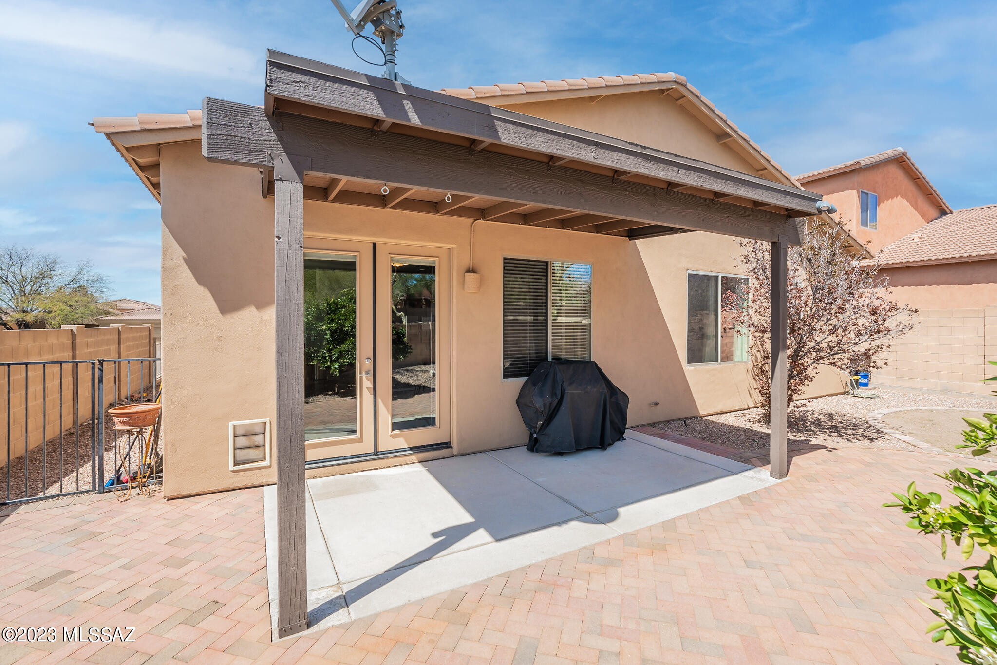 Rita Ranch Crossing (1-47) - Residential