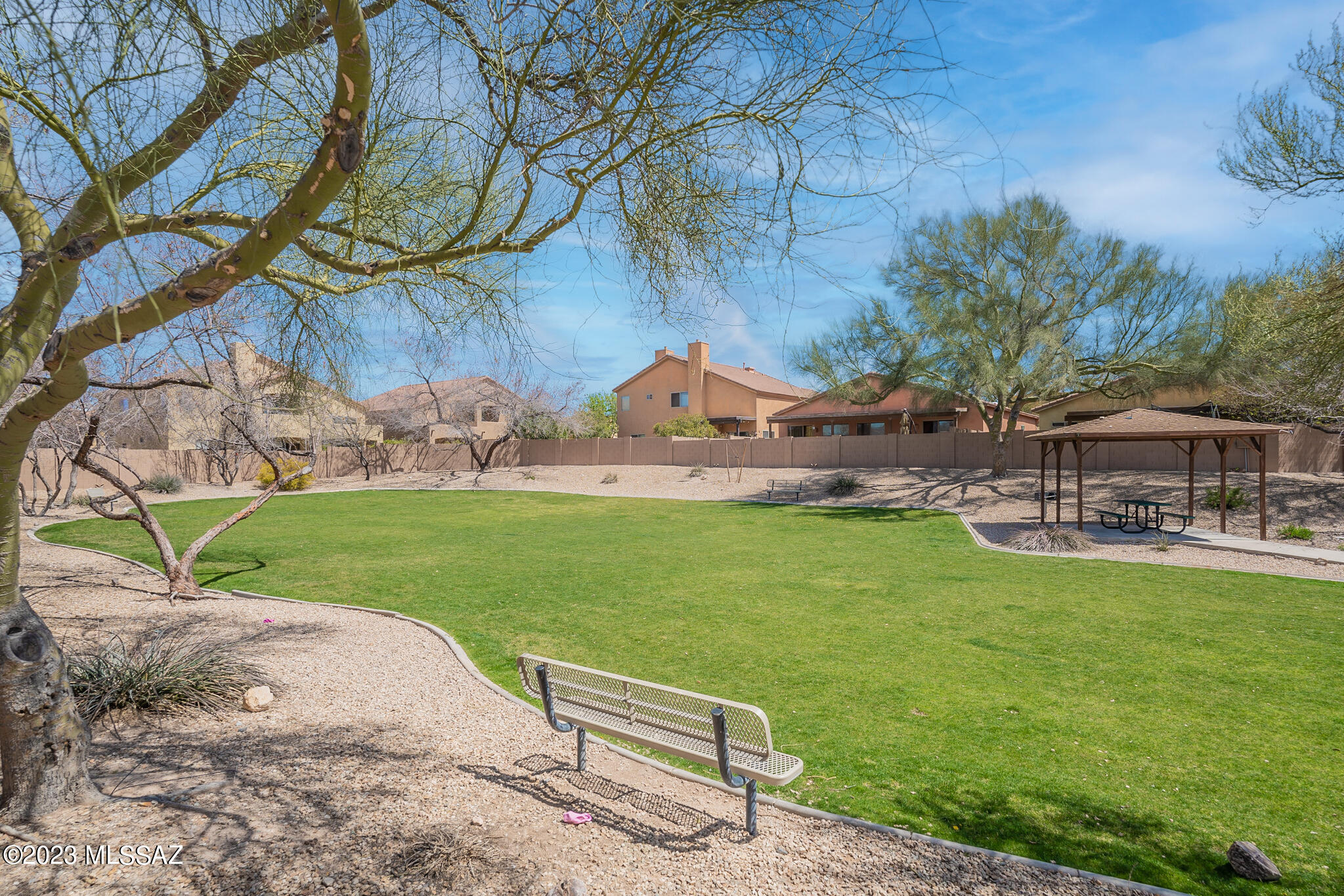 Rita Ranch Crossing (1-47) - Residential