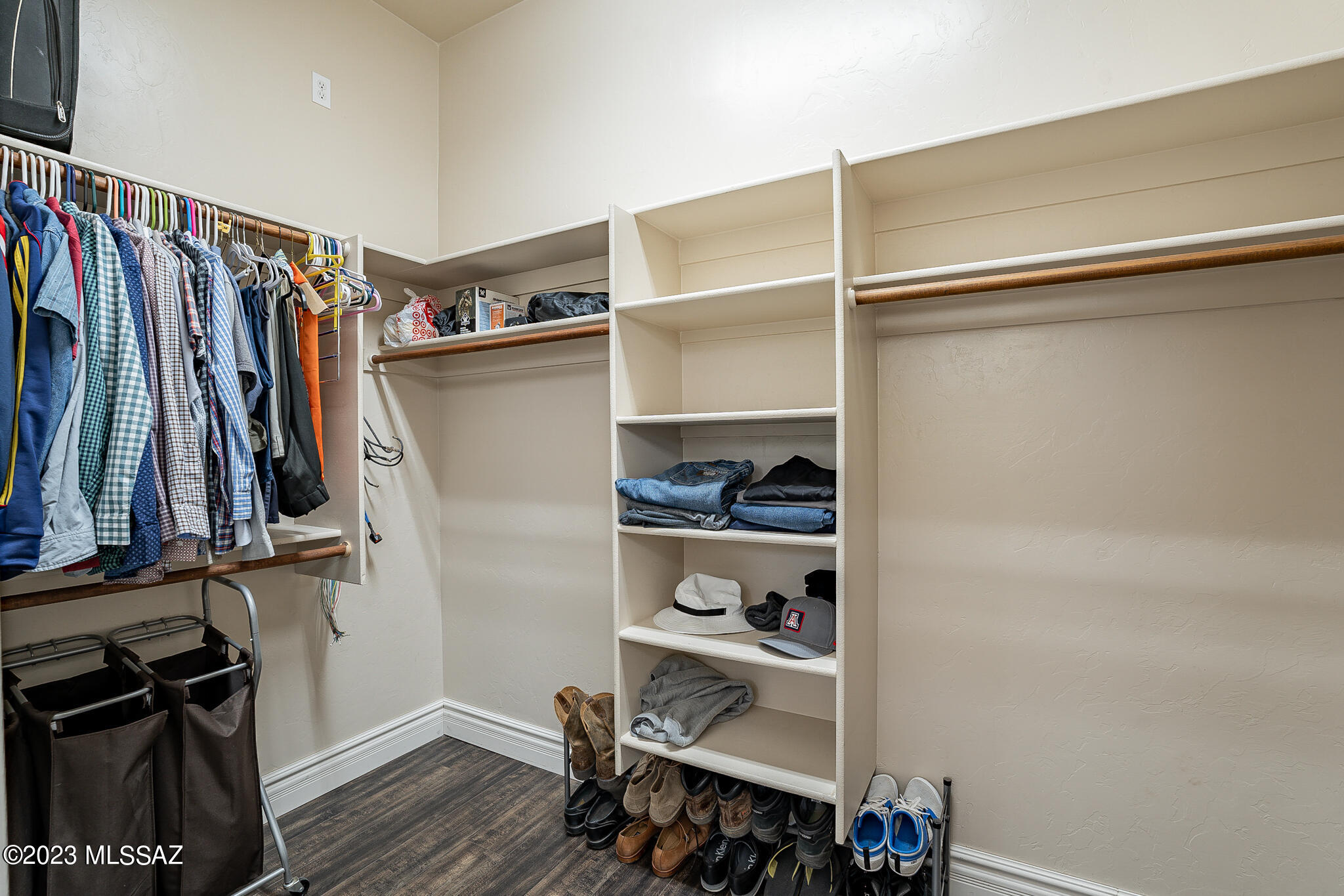 Rita Ranch Crossing (1-47) - Residential