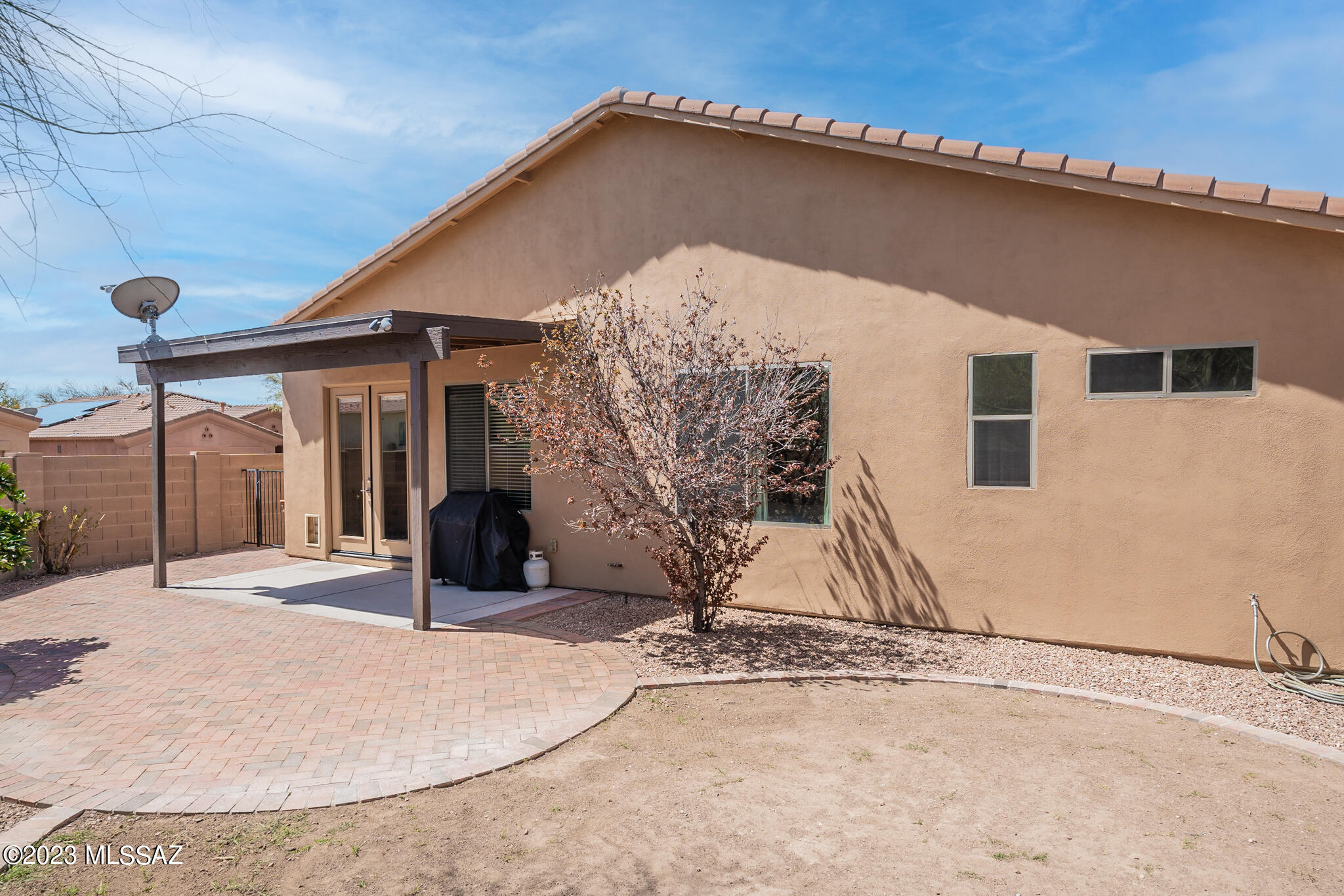 Rita Ranch Crossing (1-47) - Residential