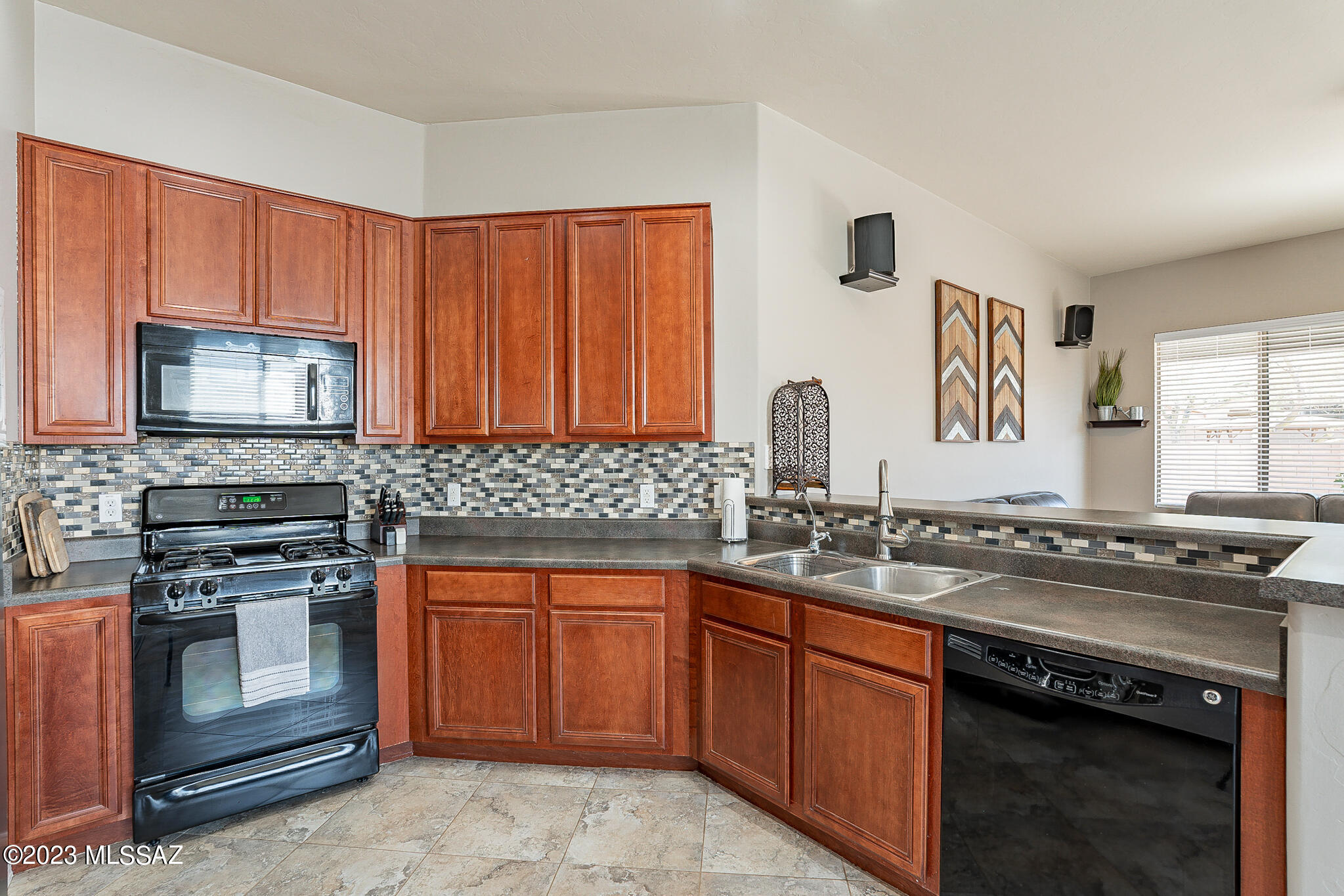 Rita Ranch Crossing (1-47) - Residential
