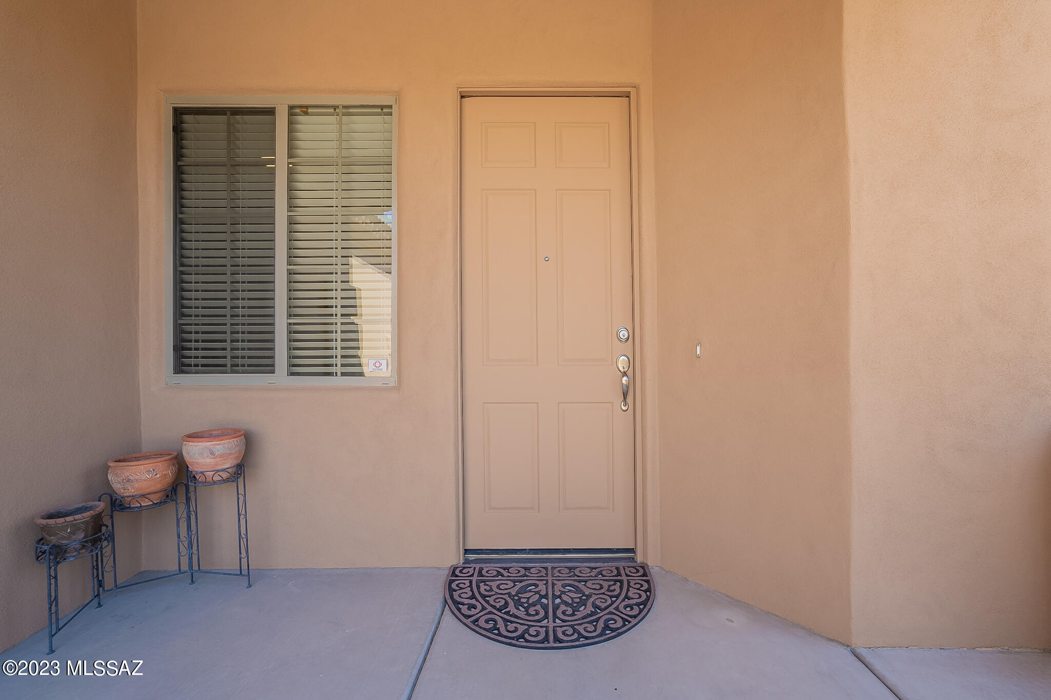 Rita Ranch Crossing (1-47) - Residential