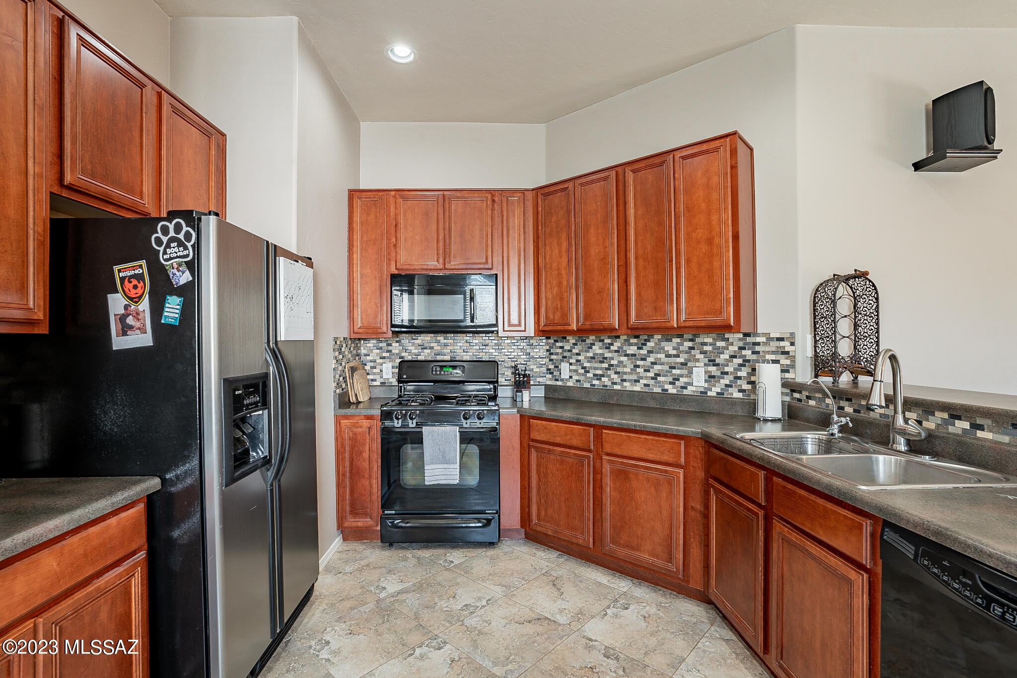 Rita Ranch Crossing (1-47) - Residential