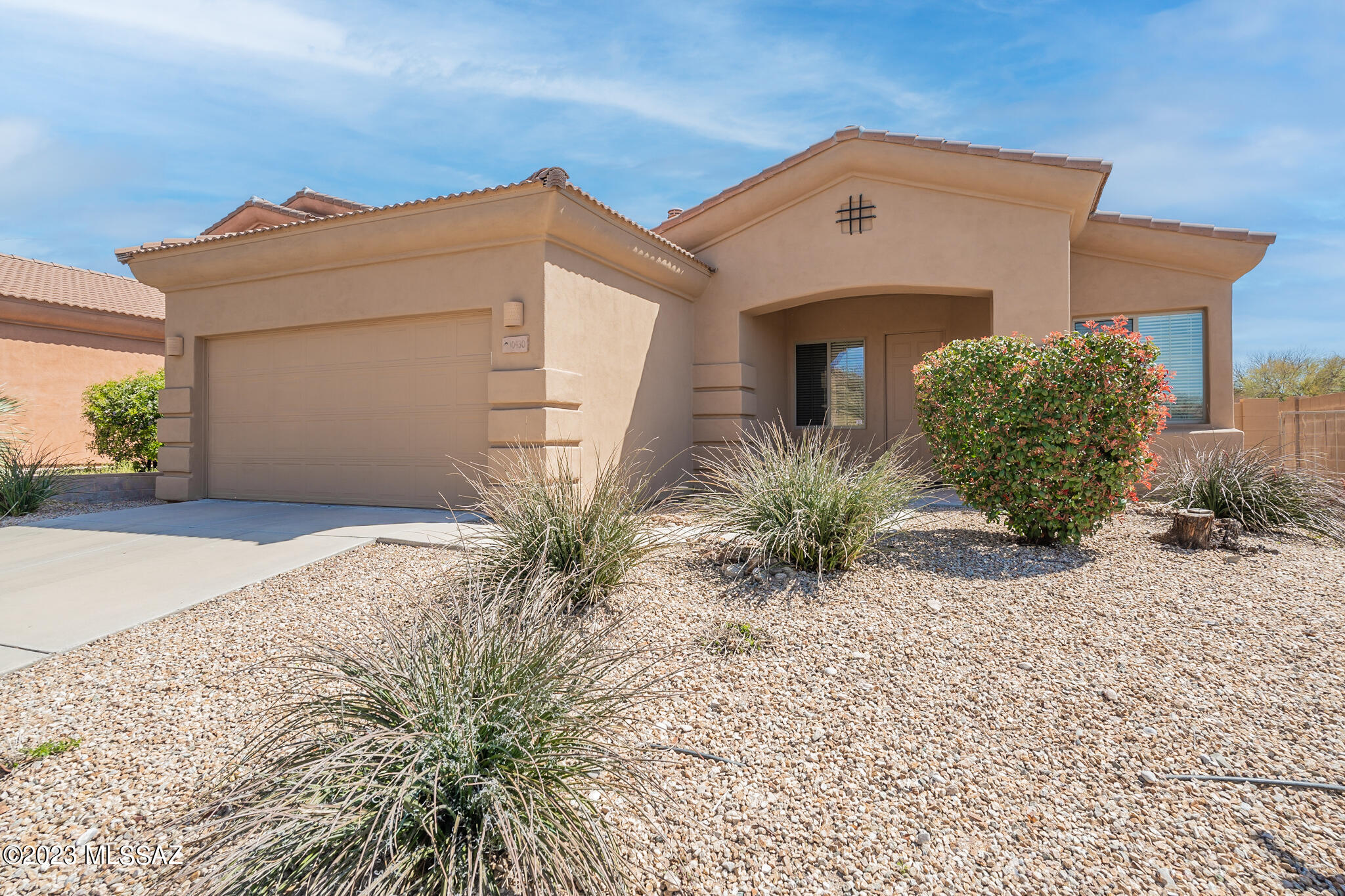 Rita Ranch Crossing (1-47) - Residential