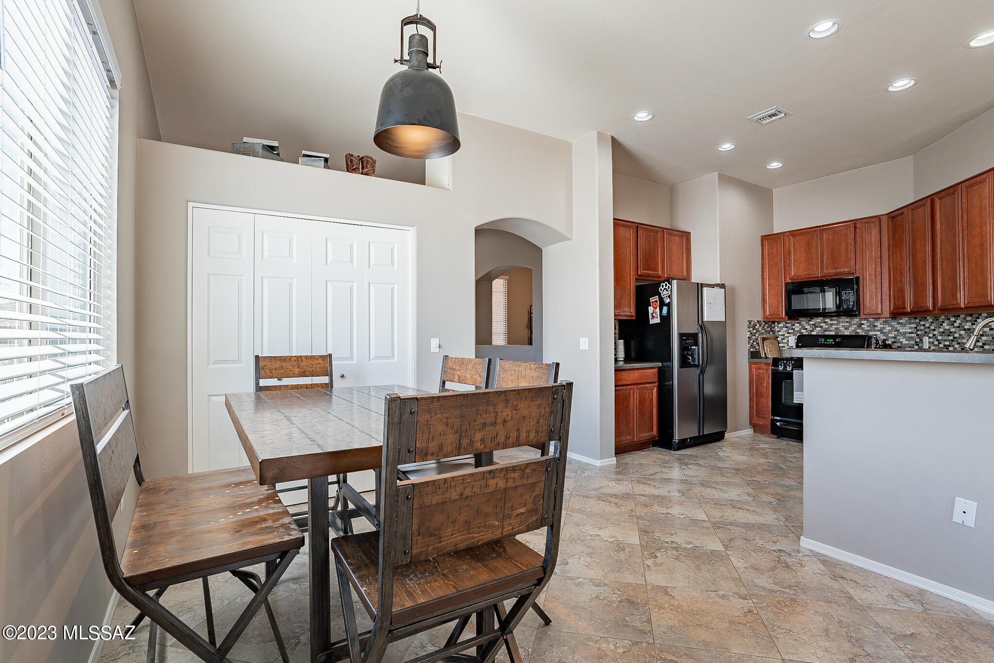 Rita Ranch Crossing (1-47) - Residential