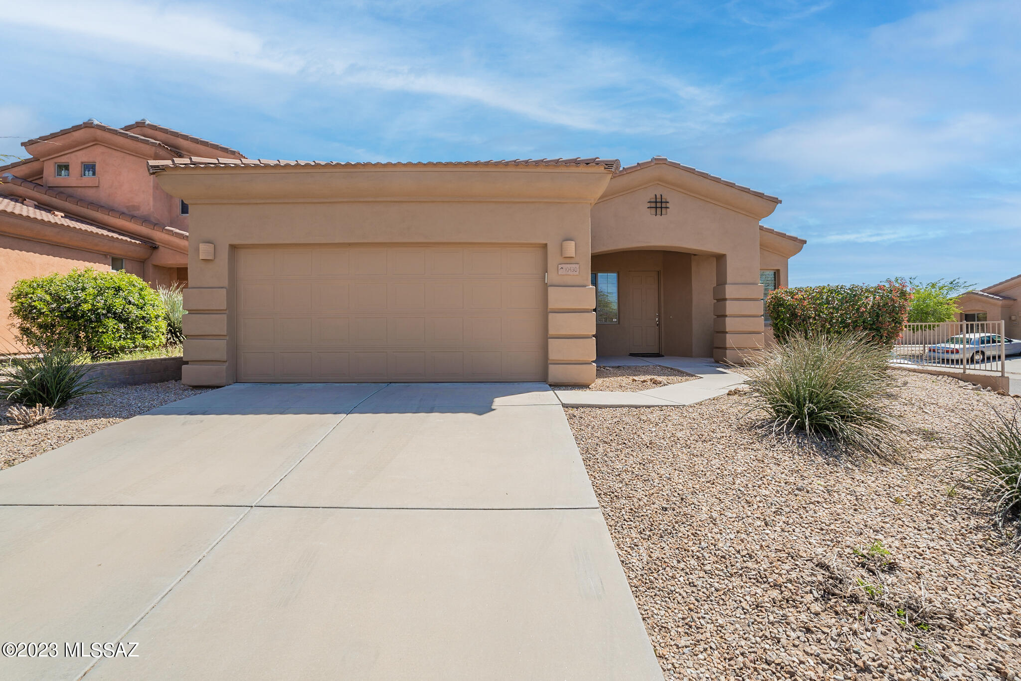 Rita Ranch Crossing (1-47) - Residential