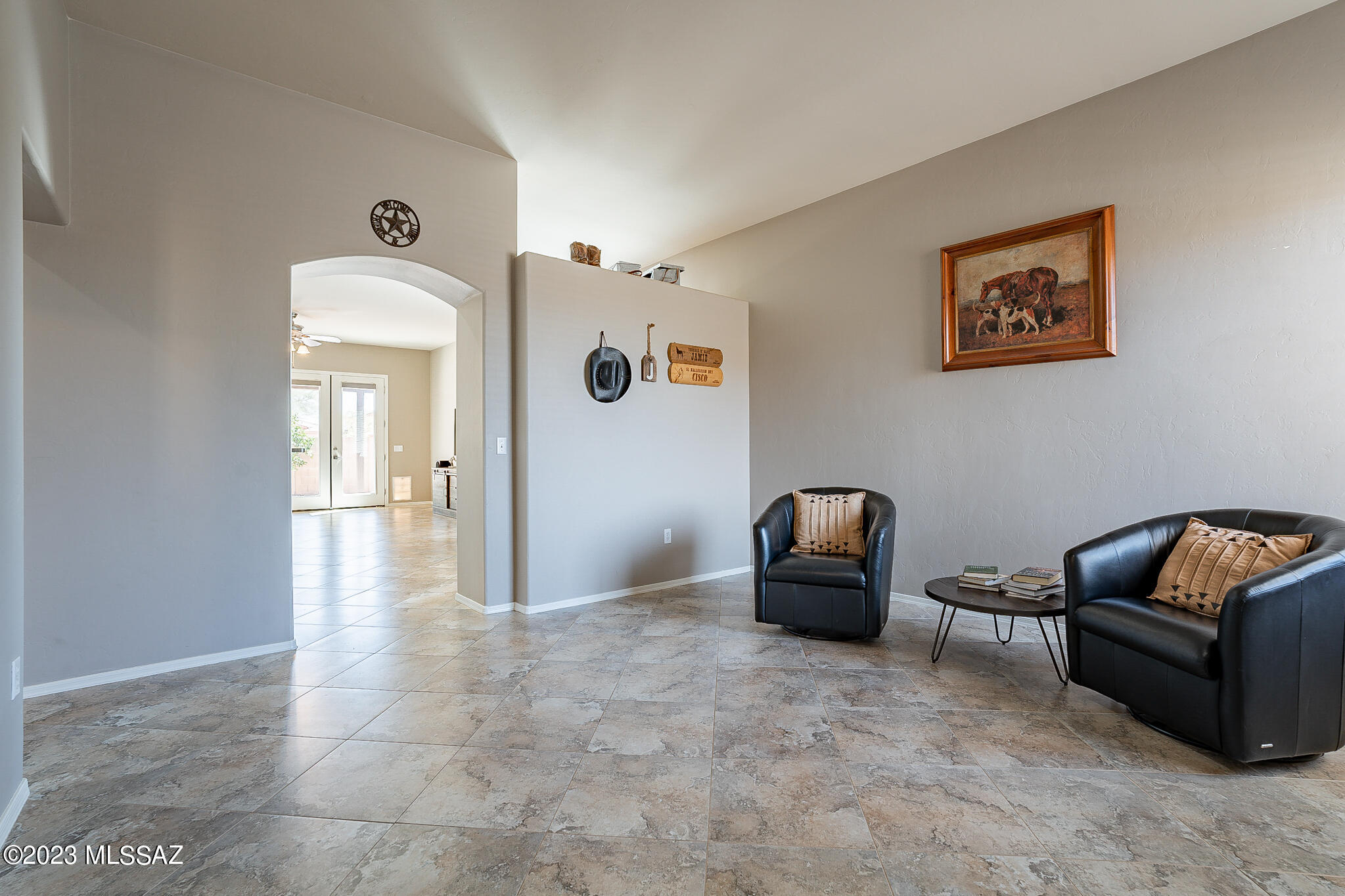 Rita Ranch Crossing (1-47) - Residential