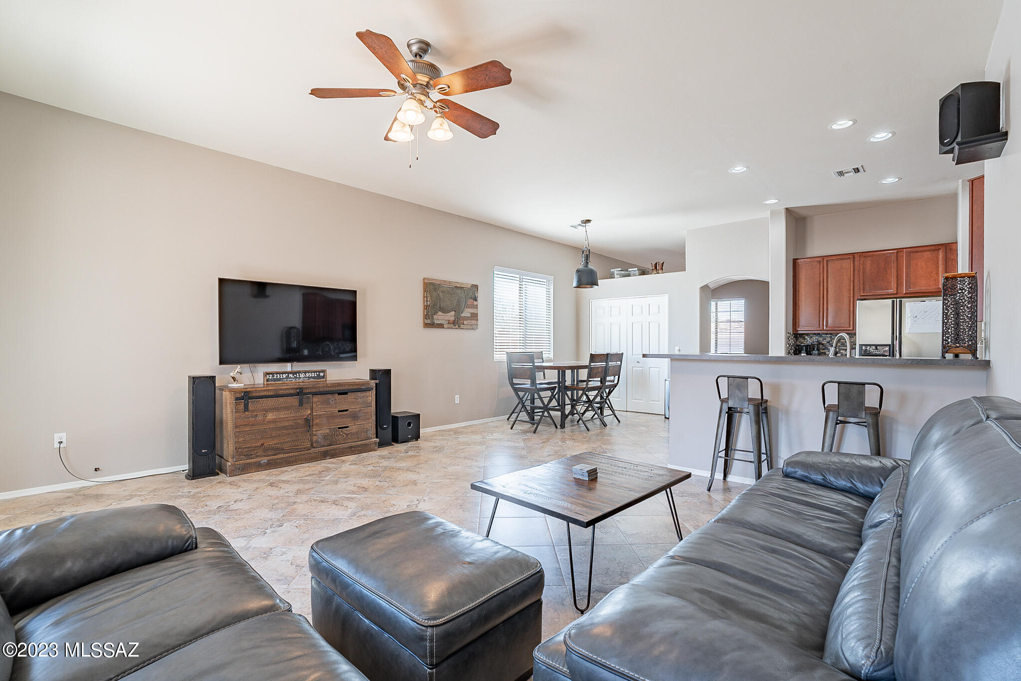 Rita Ranch Crossing (1-47) - Residential