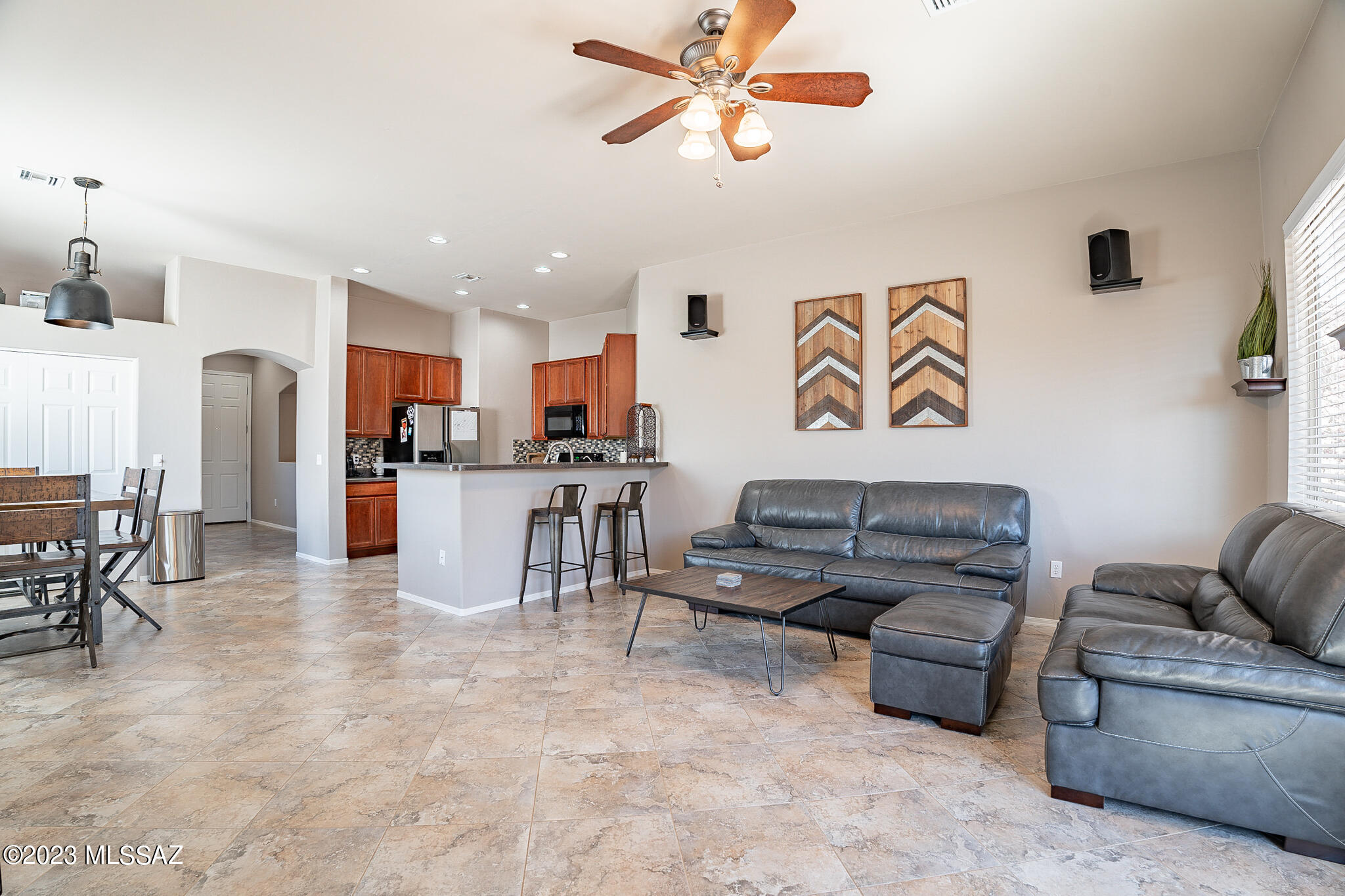 Rita Ranch Crossing (1-47) - Residential