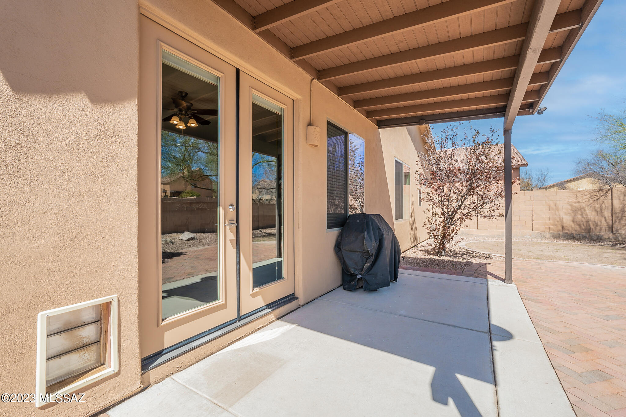 Rita Ranch Crossing (1-47) - Residential
