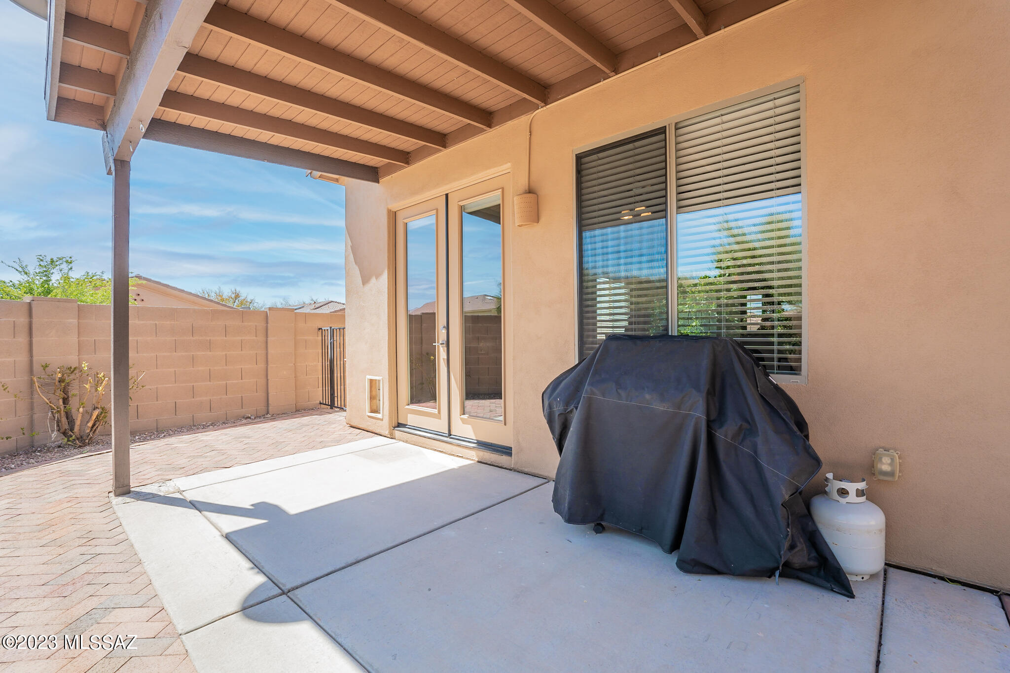 Rita Ranch Crossing (1-47) - Residential
