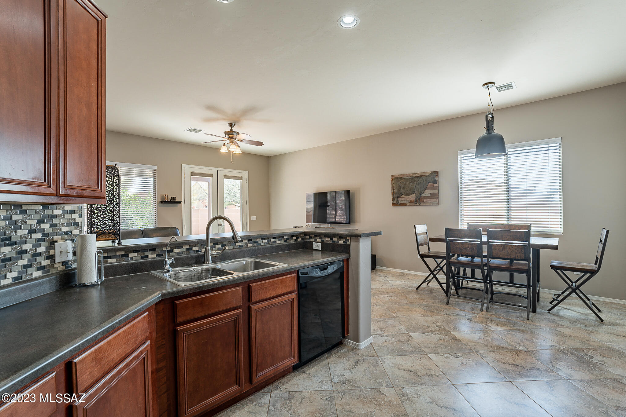 Rita Ranch Crossing (1-47) - Residential