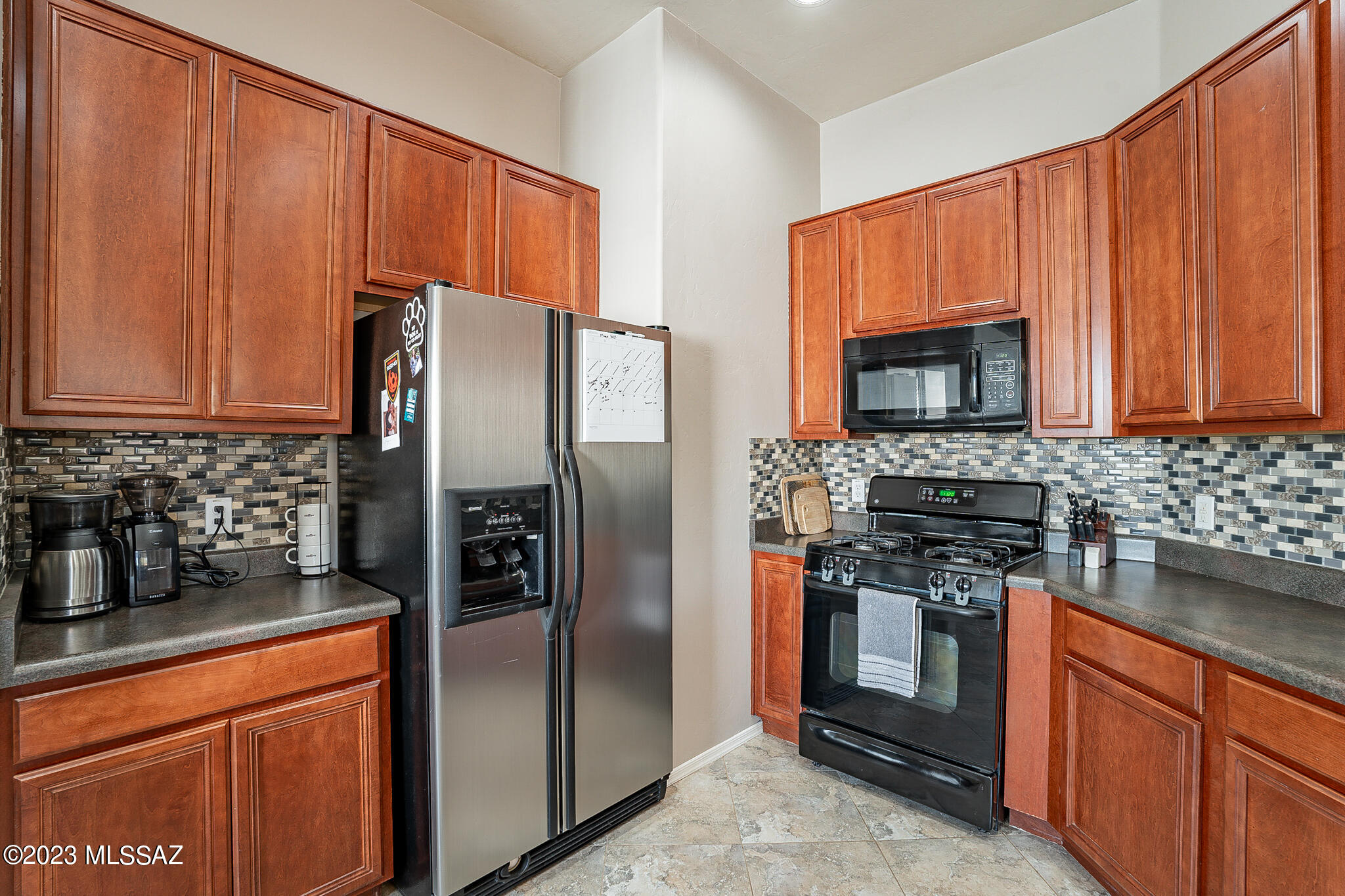 Rita Ranch Crossing (1-47) - Residential
