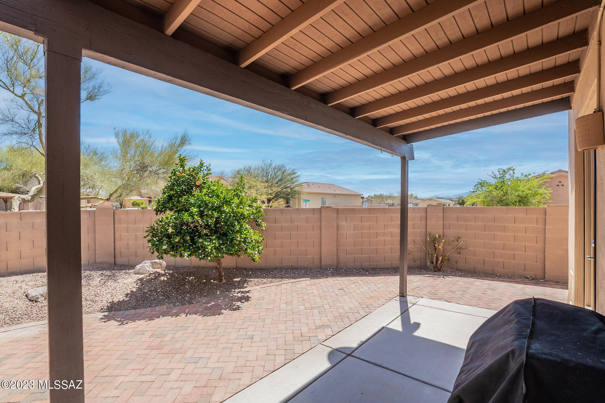 Rita Ranch Crossing (1-47) - Residential