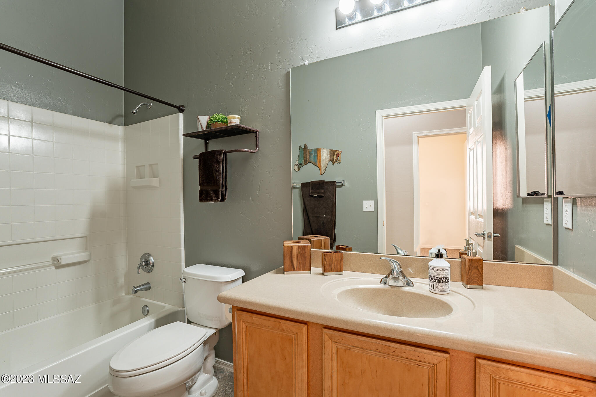 Rita Ranch Crossing (1-47) - Residential
