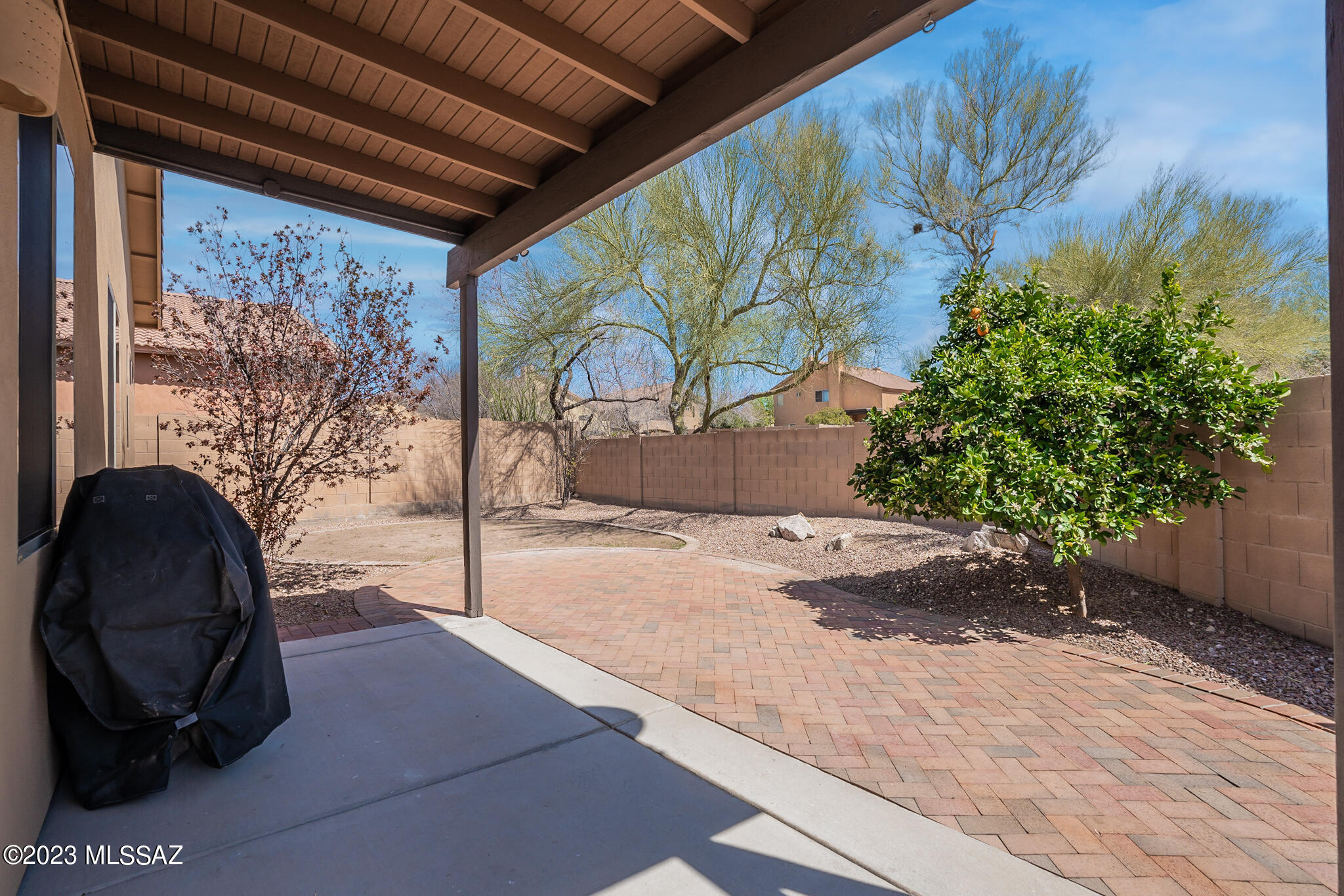 Rita Ranch Crossing (1-47) - Residential