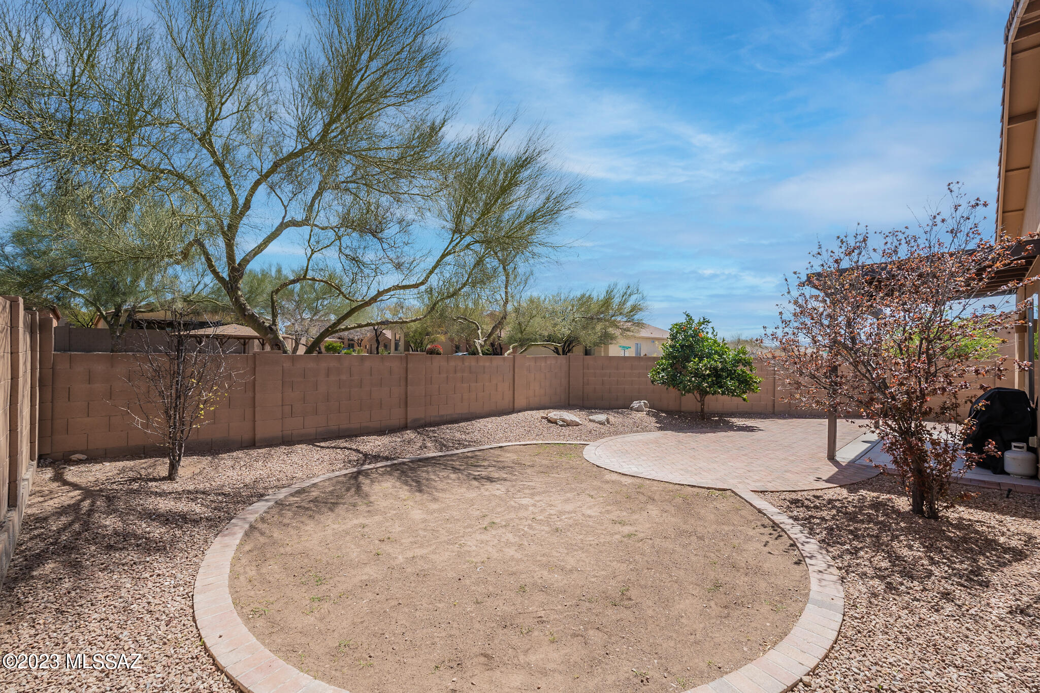 Rita Ranch Crossing (1-47) - Residential