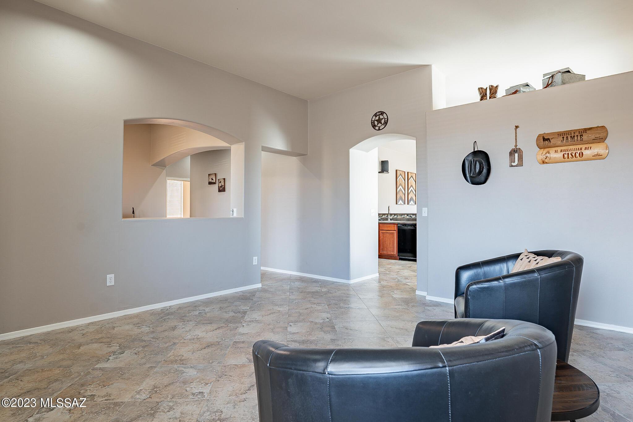 Rita Ranch Crossing (1-47) - Residential