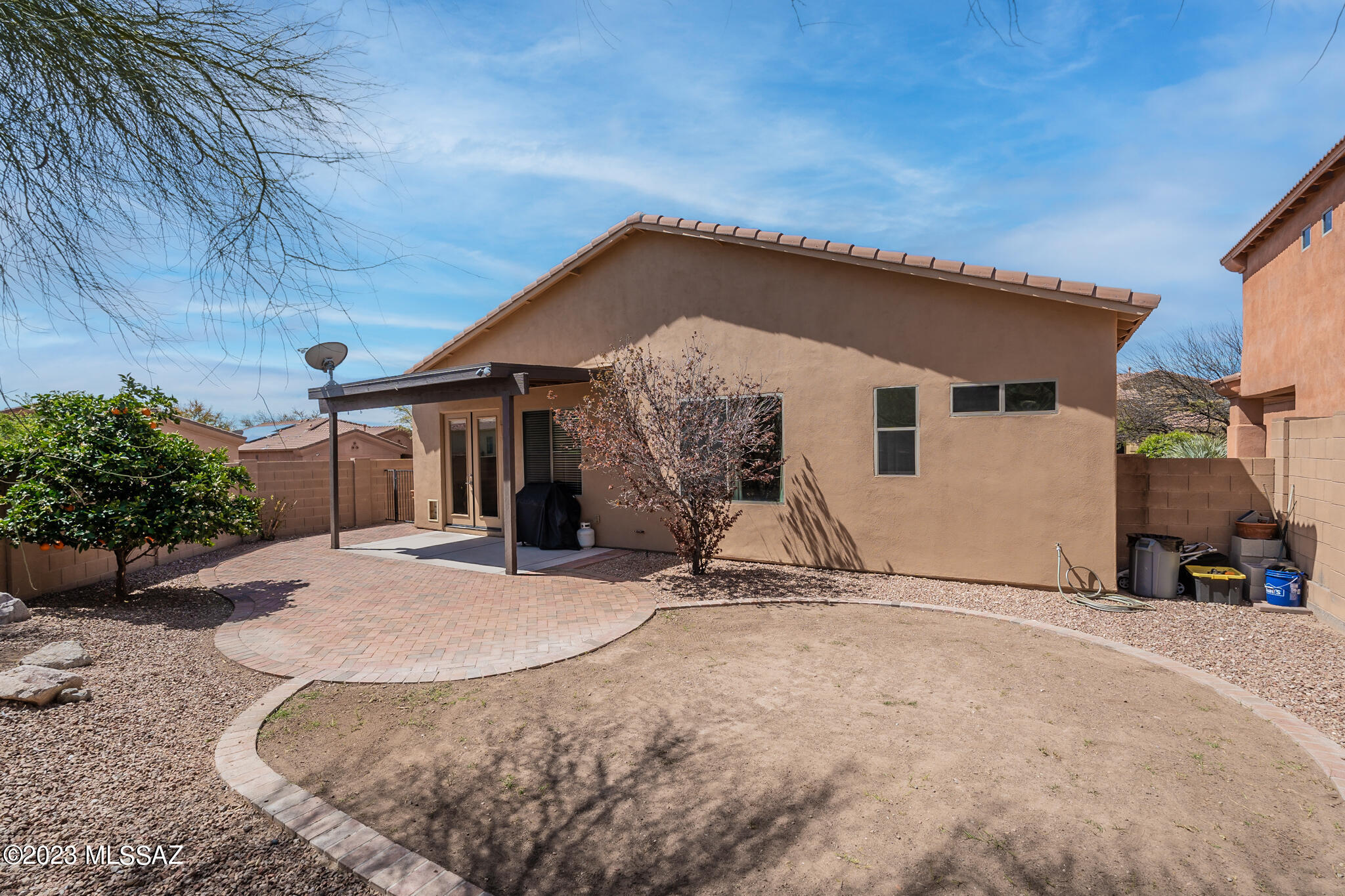 Rita Ranch Crossing (1-47) - Residential