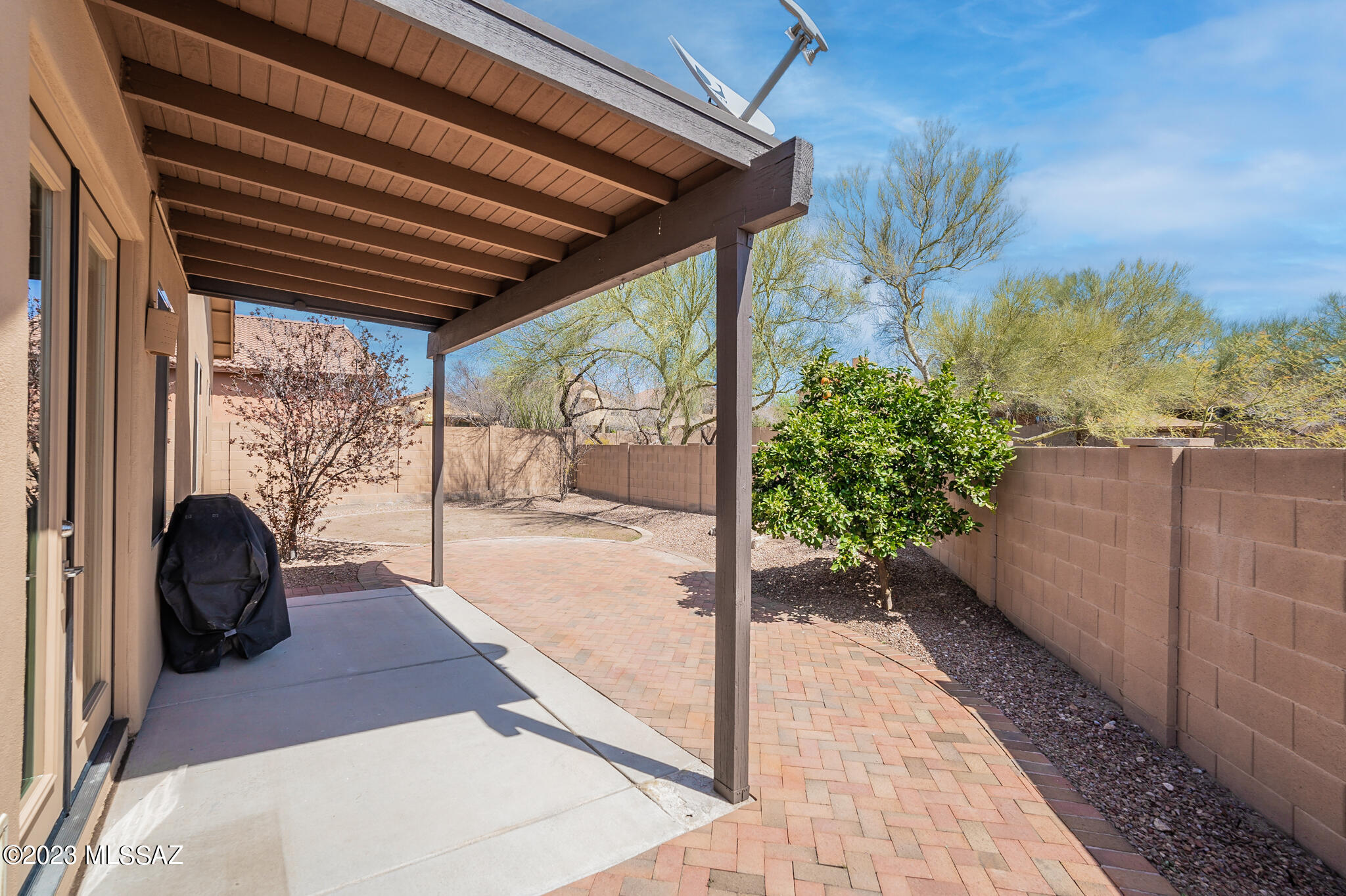 Rita Ranch Crossing (1-47) - Residential