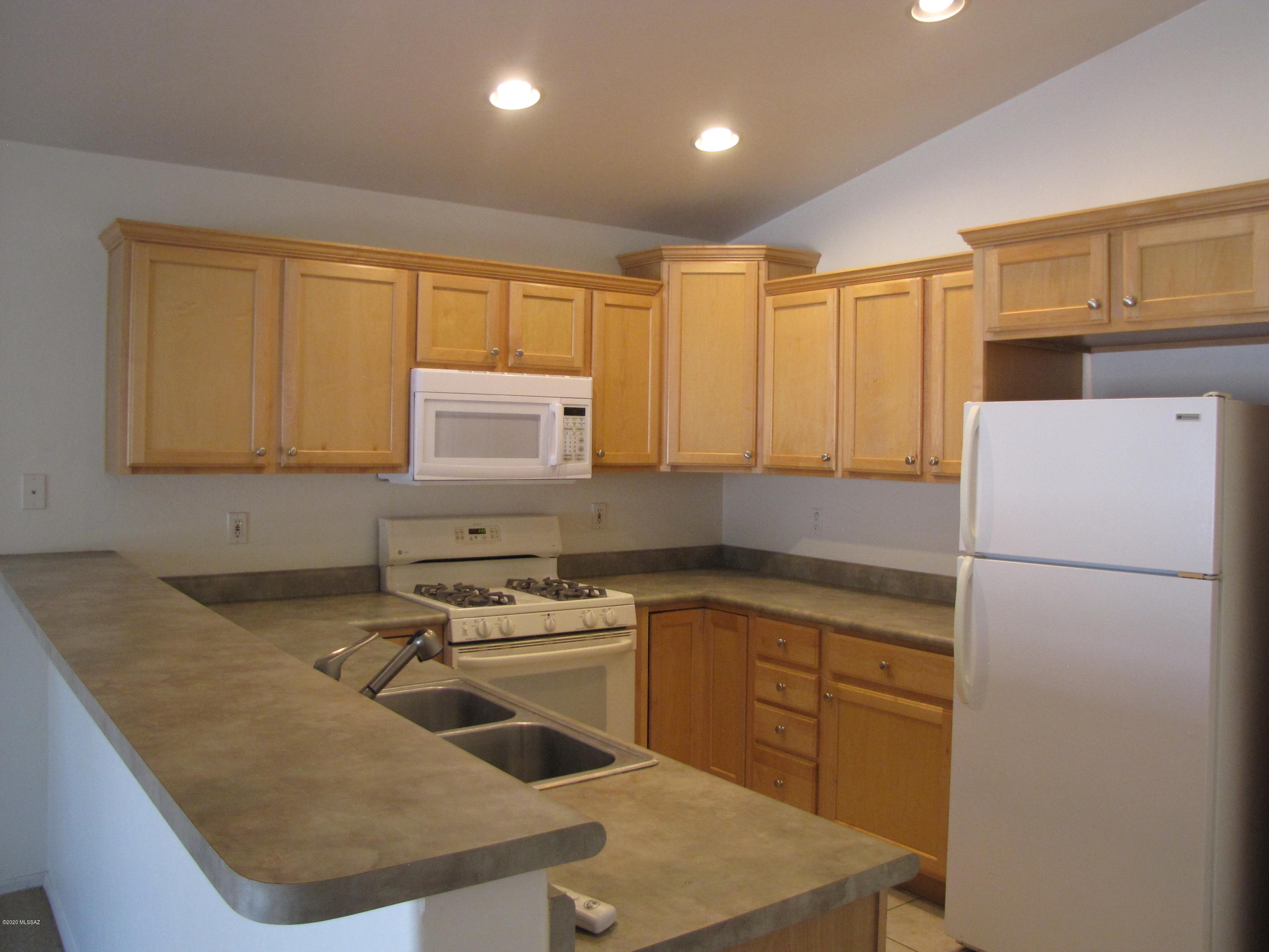 Mesquite Ranch (1-619) - Residential