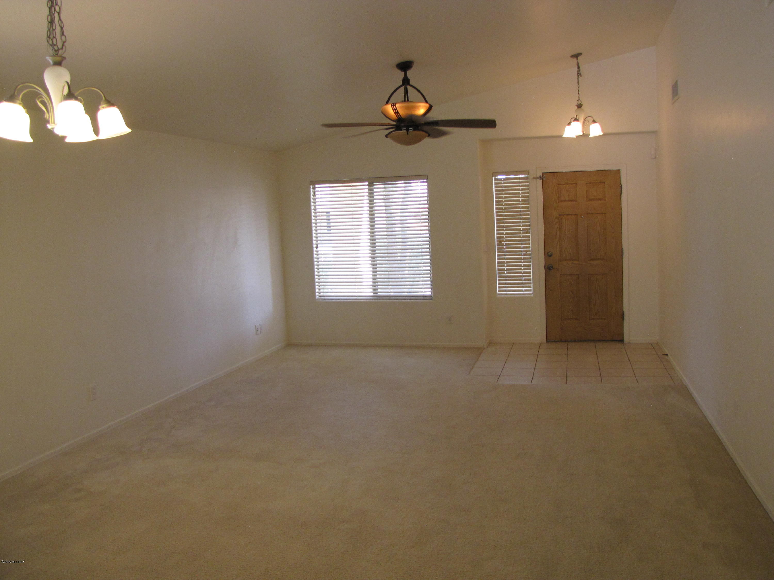 Mesquite Ranch (1-619) - Residential