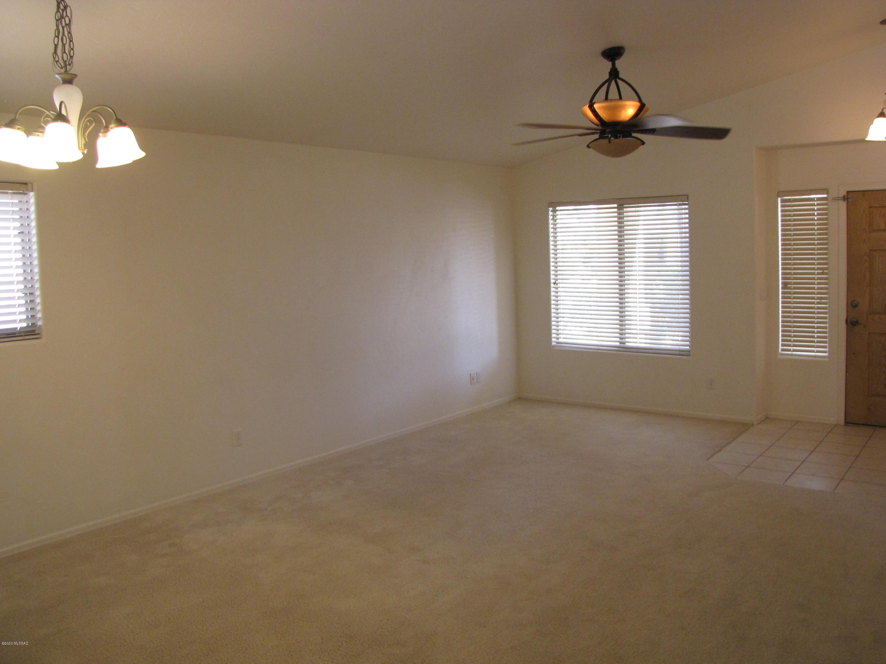 Mesquite Ranch (1-619) - Residential