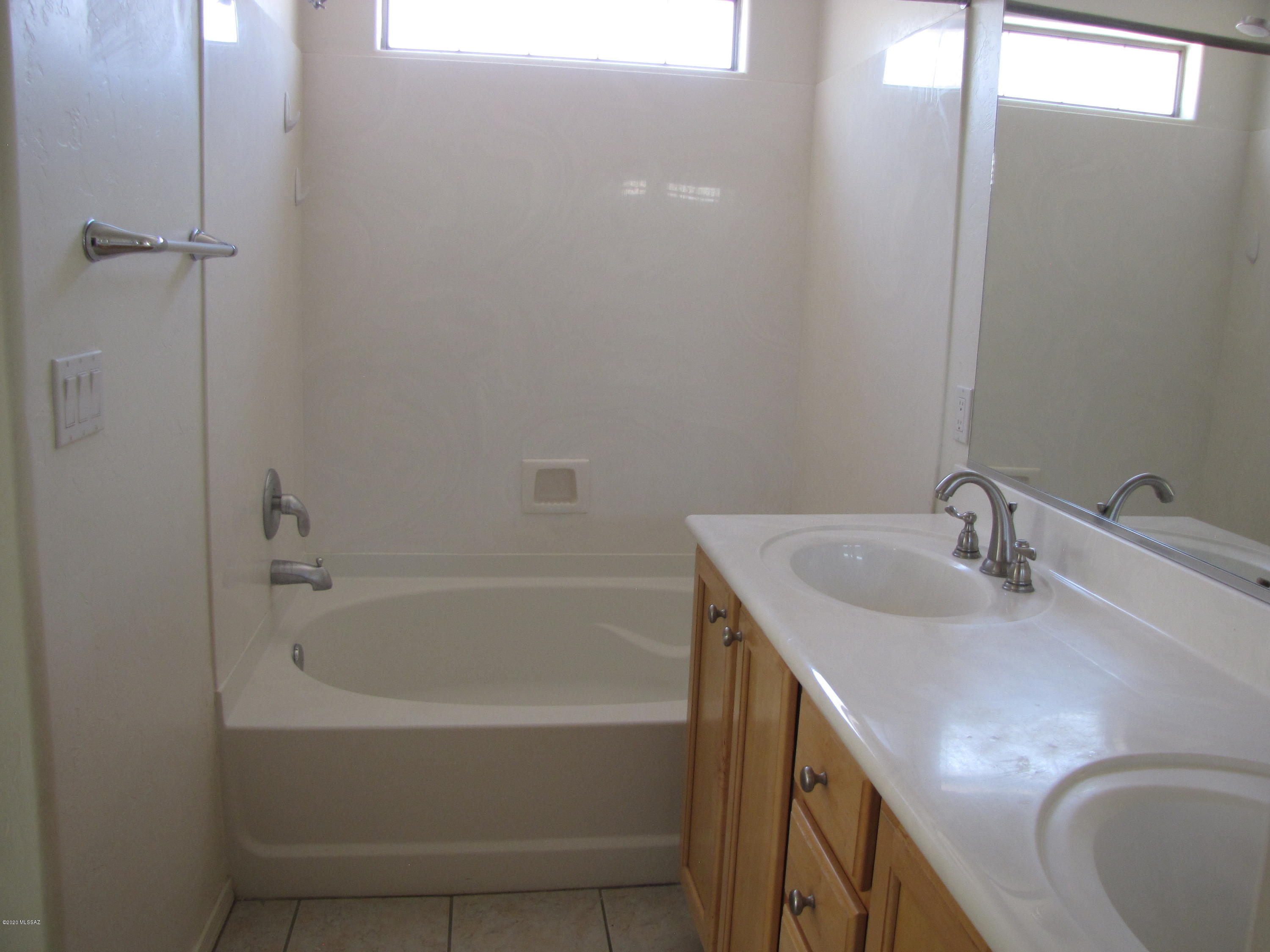 Mesquite Ranch (1-619) - Residential