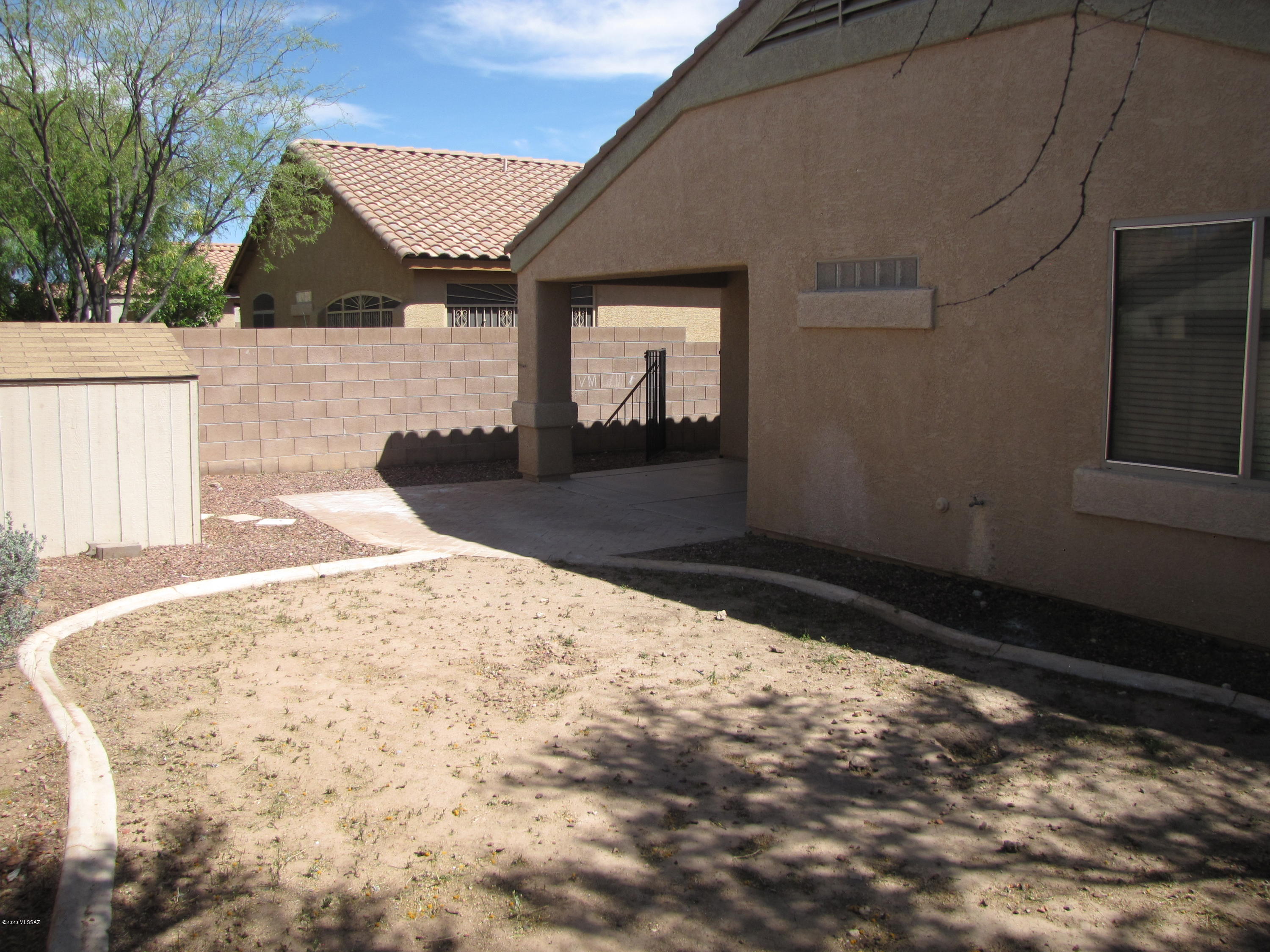 Mesquite Ranch (1-619) - Residential