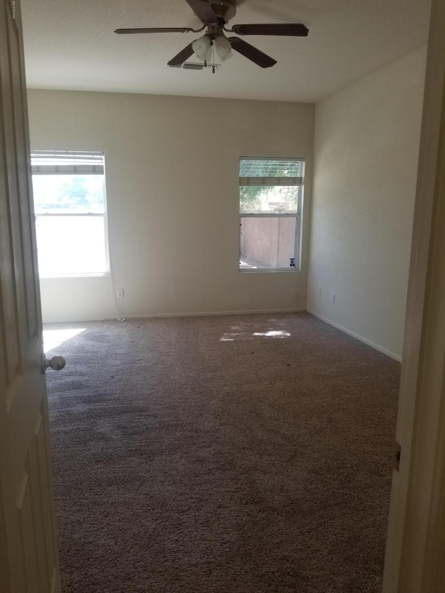 Mesquite Ranch (1-619) - Residential Lease