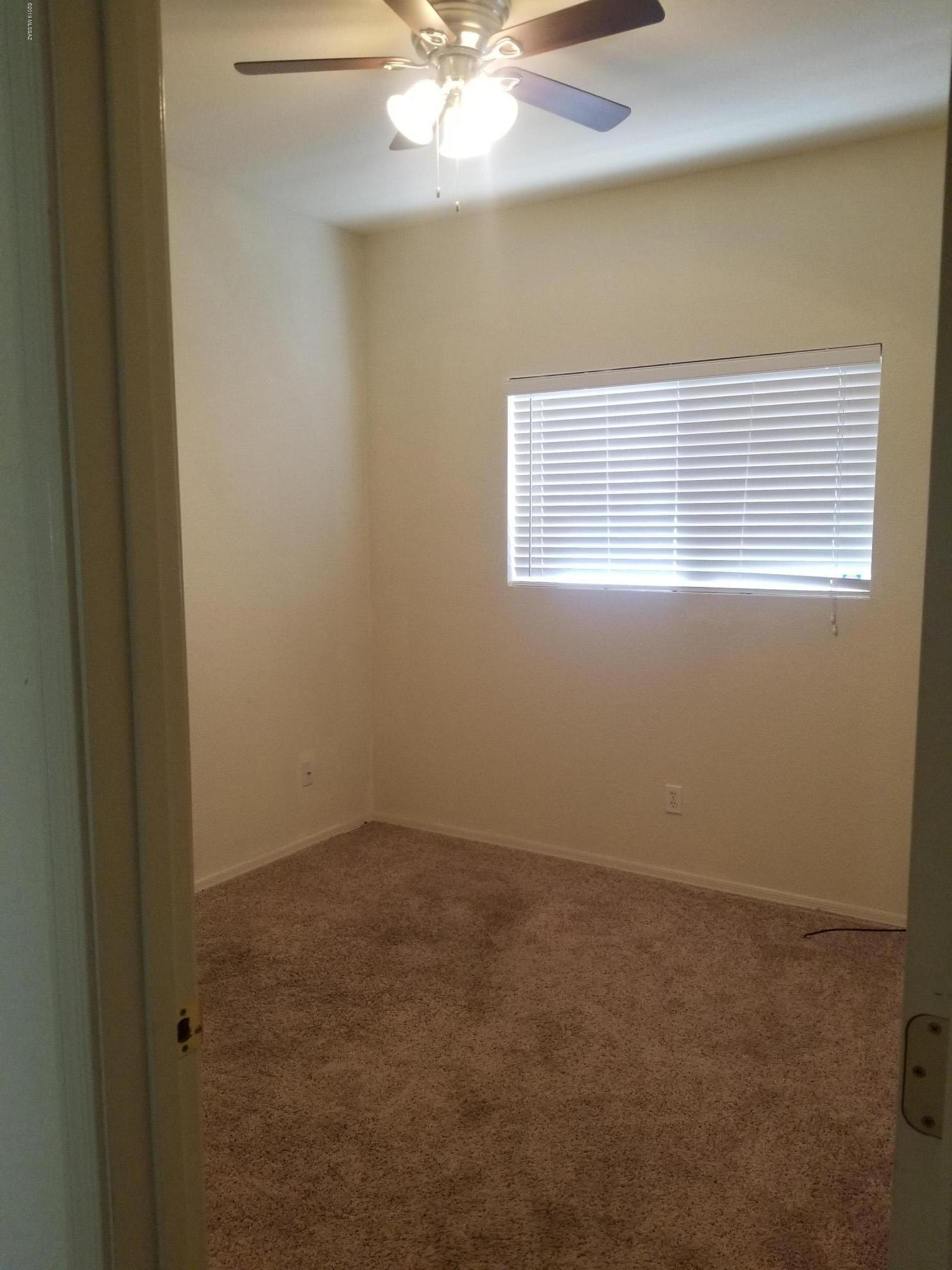 Mesquite Ranch (1-619) - Residential Lease