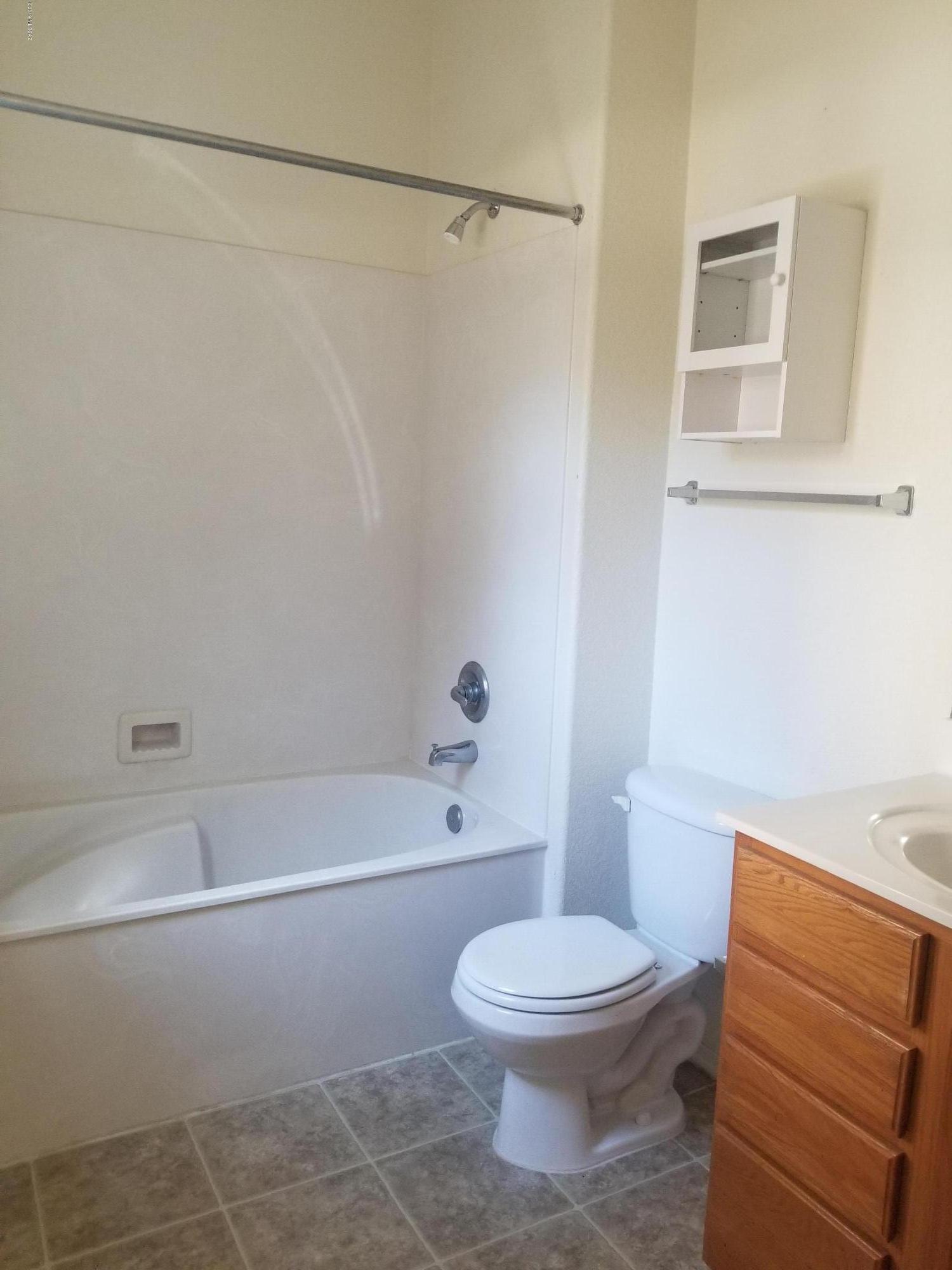 Mesquite Ranch (1-619) - Residential Lease