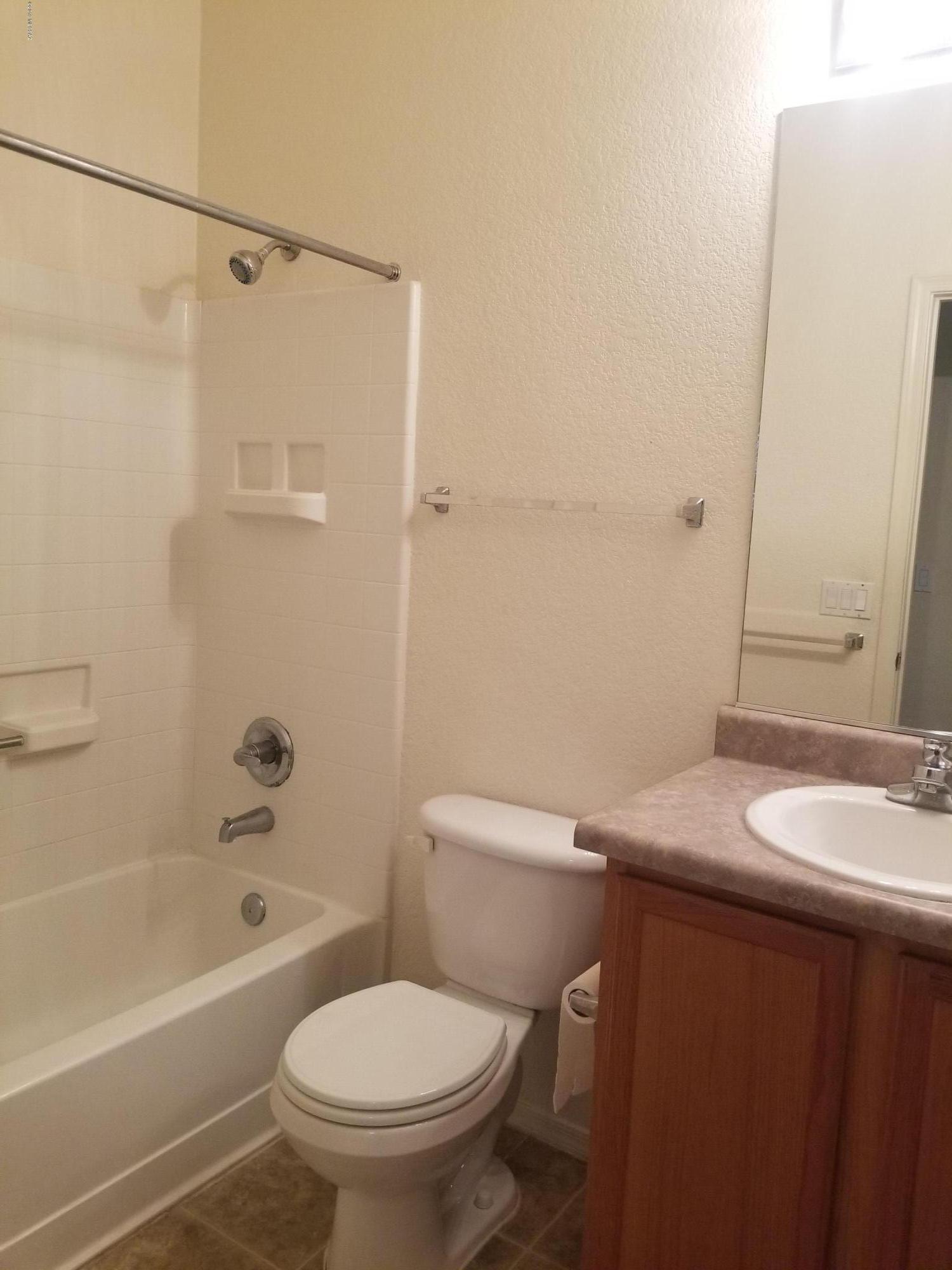 Mesquite Ranch (1-619) - Residential Lease