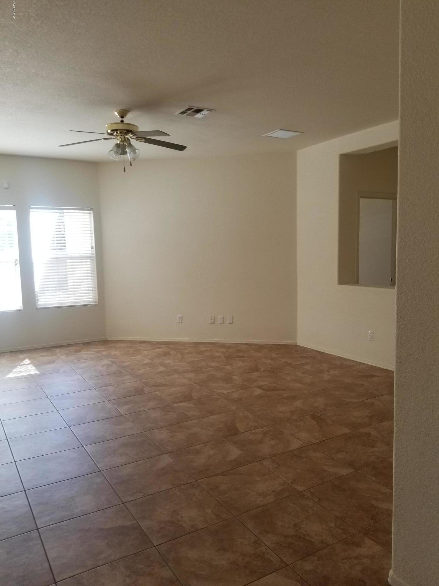 Mesquite Ranch (1-619) - Residential Lease
