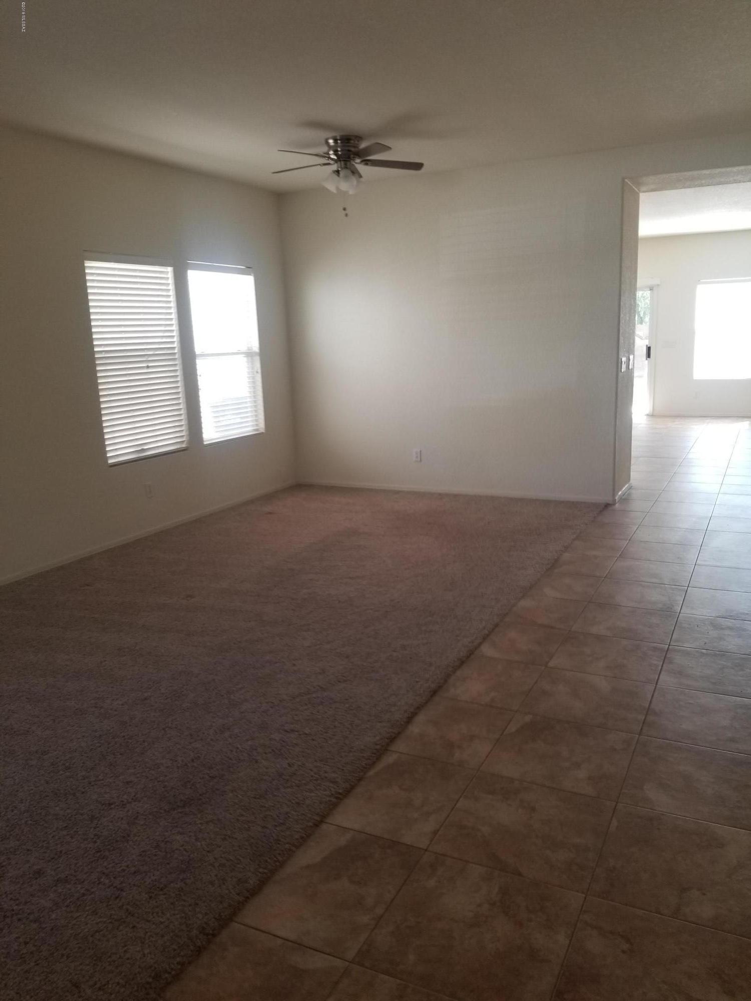 Mesquite Ranch (1-619) - Residential Lease