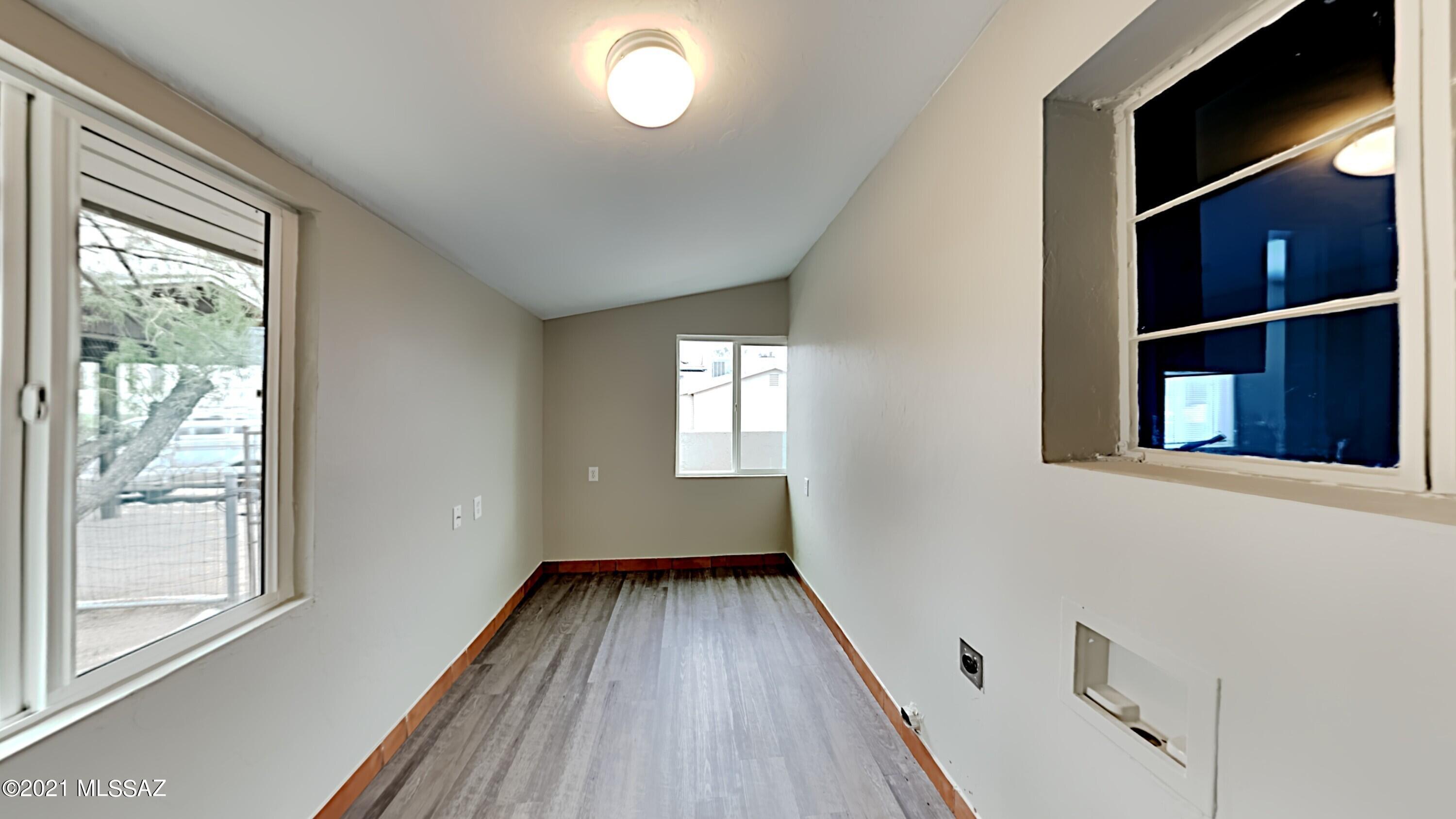 Speedway Park - Residential