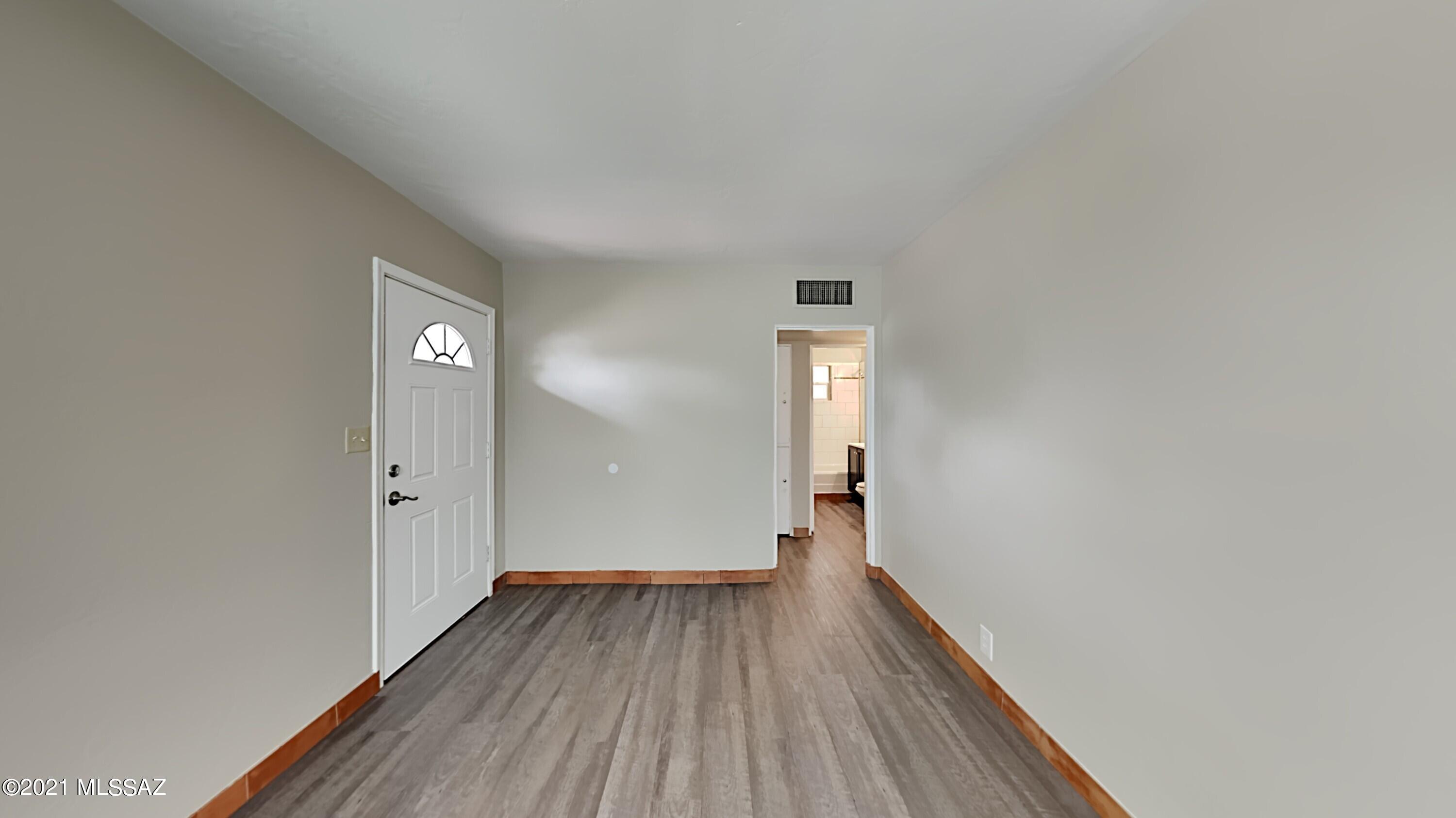 Speedway Park - Residential