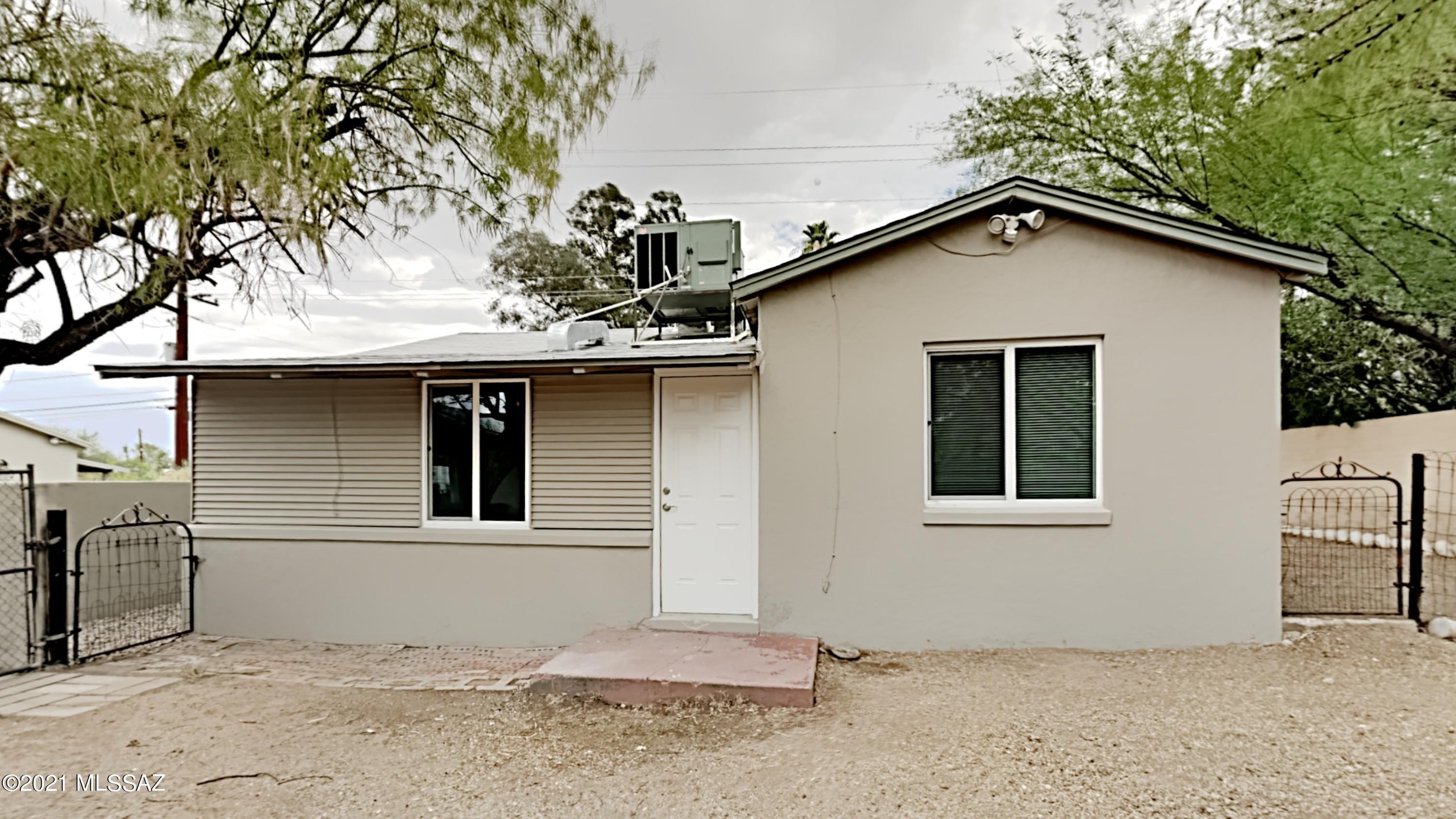 Speedway Park - Residential