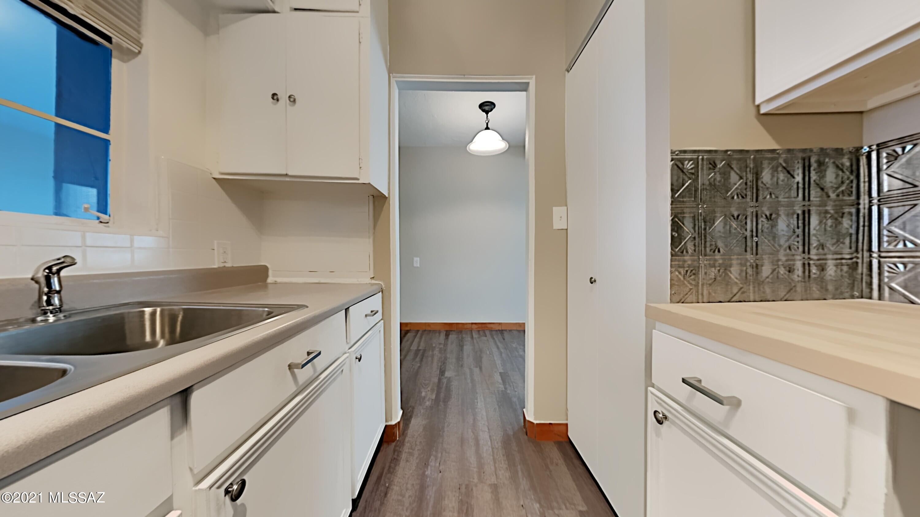 Speedway Park - Residential