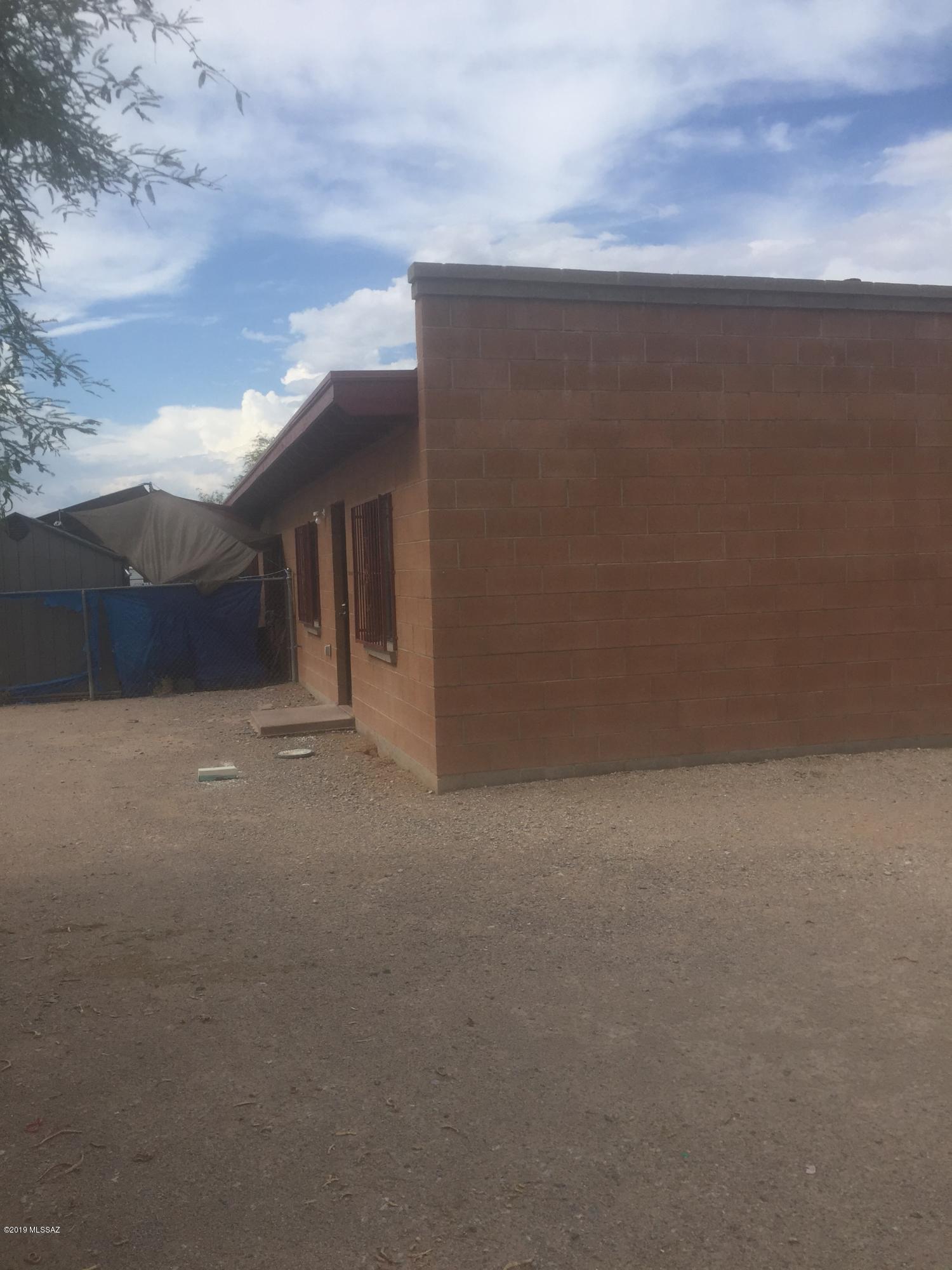 National City 6 - Residential Income