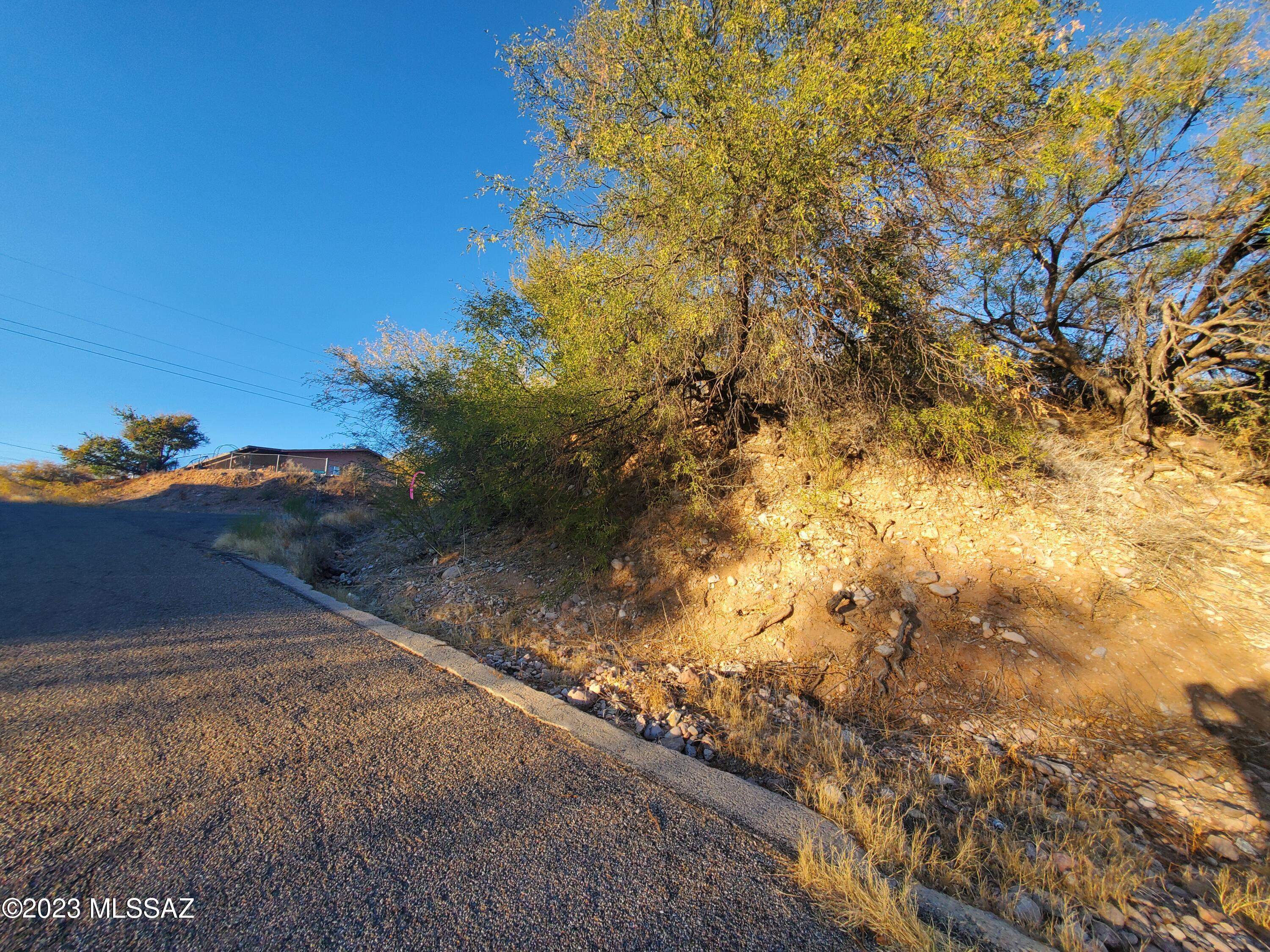 Rio Rico Villas 13 - Land