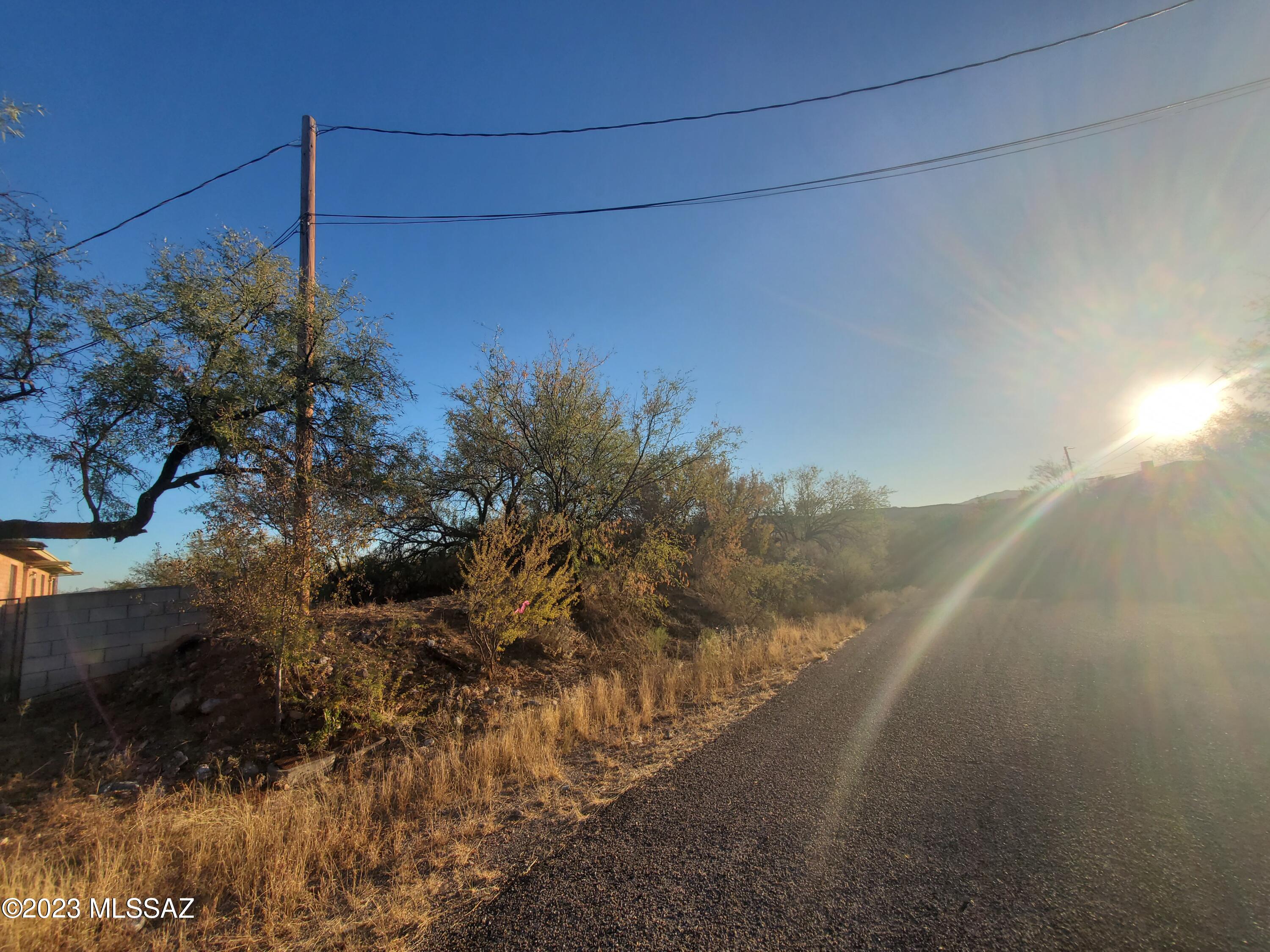 Rio Rico Villas 13 - Land