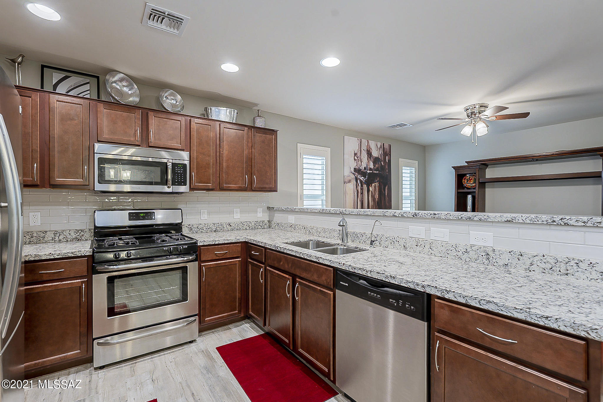 Rancho Resort (1-326) - Residential