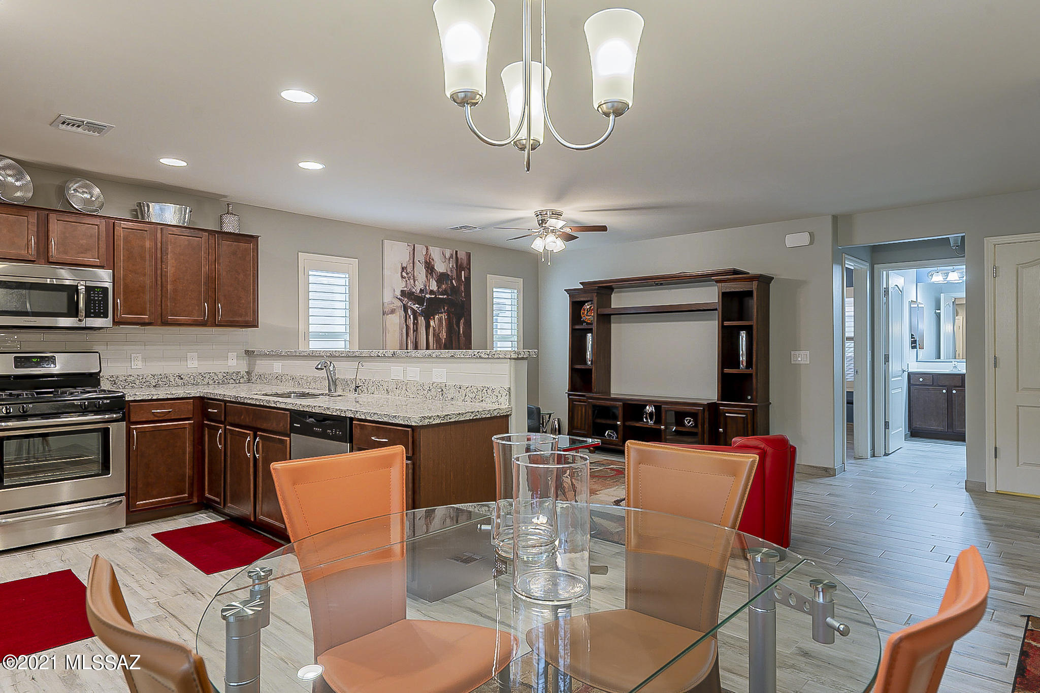 Rancho Resort (1-326) - Residential