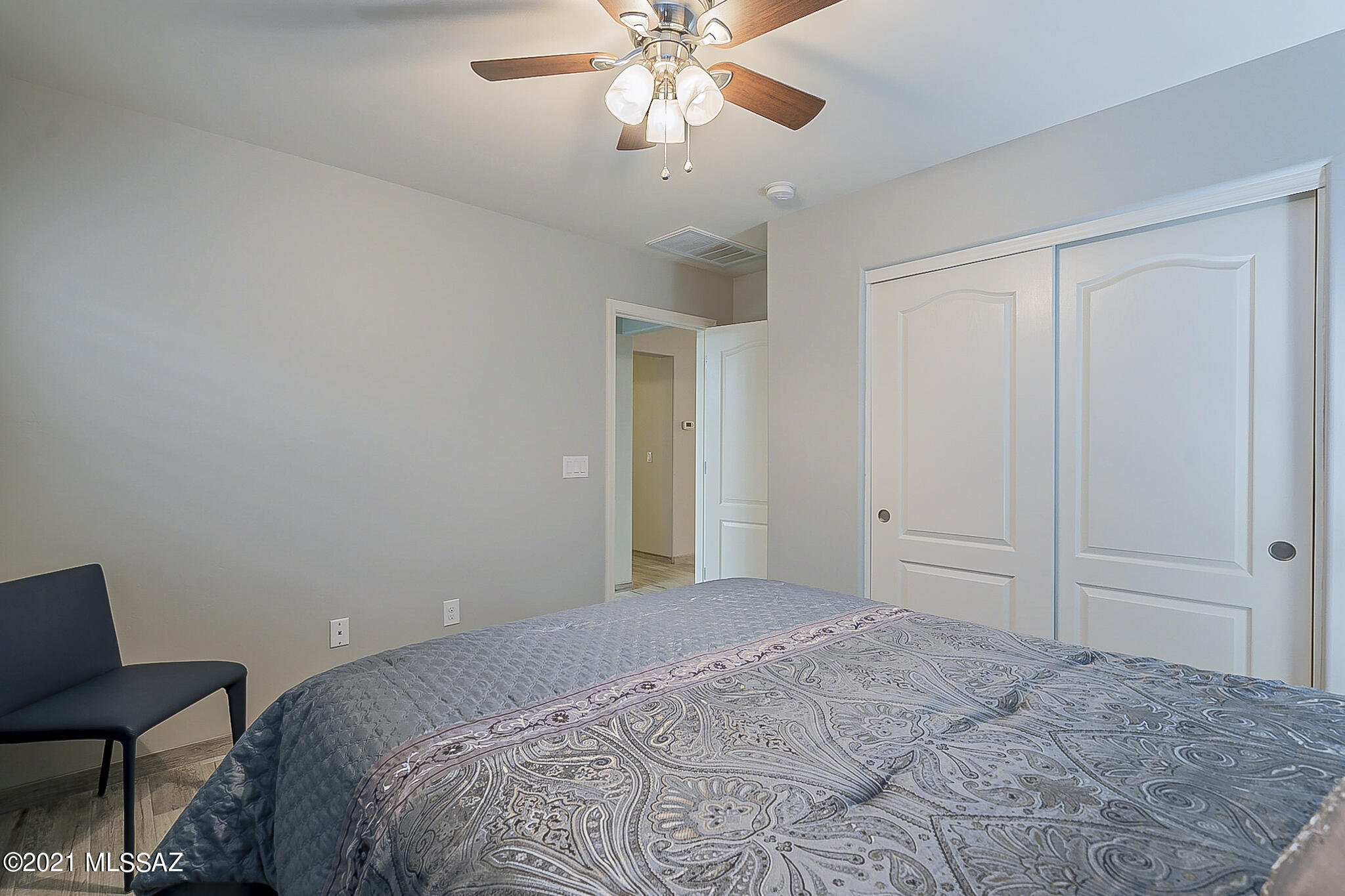 Rancho Resort (1-326) - Residential