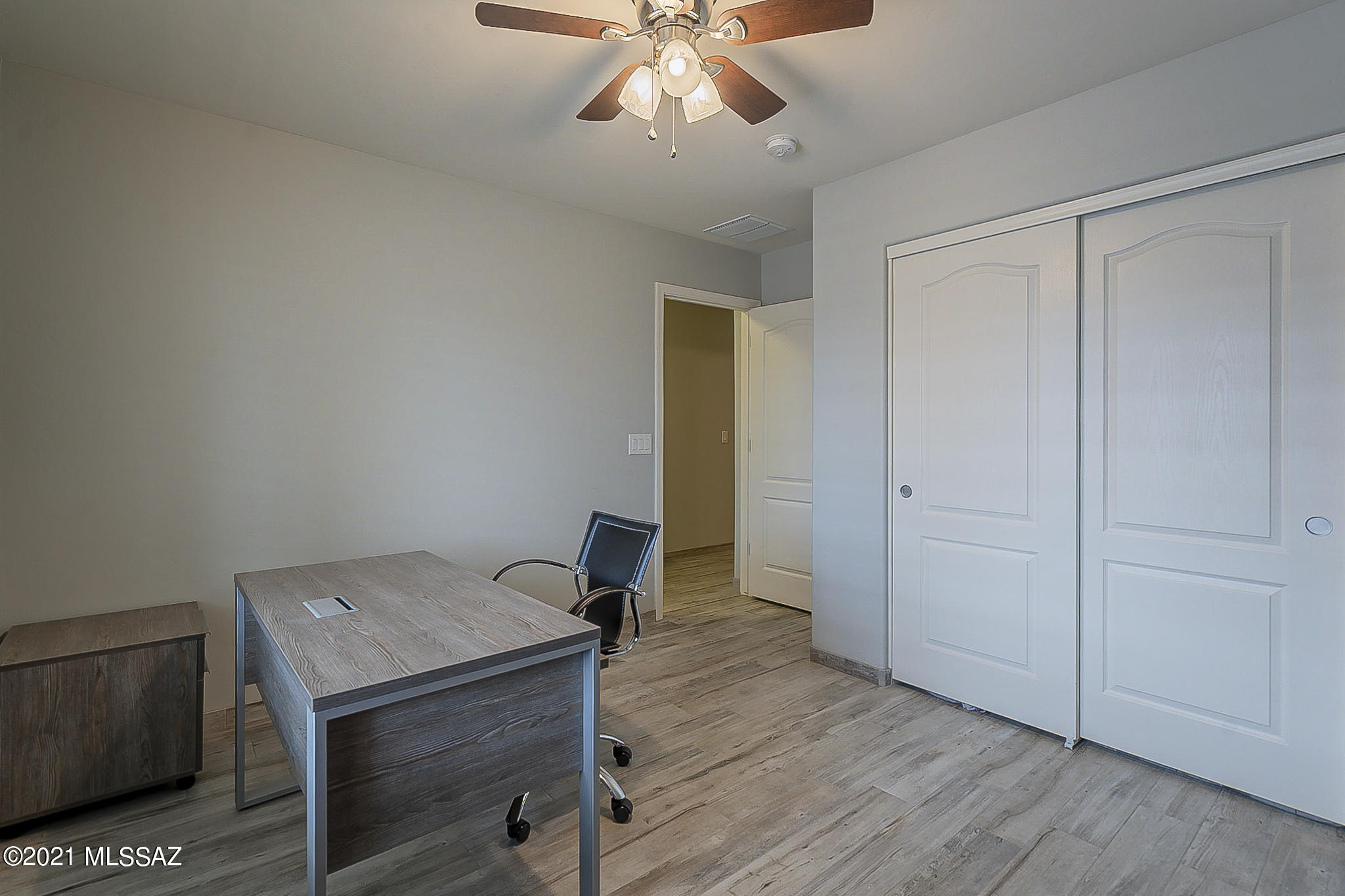 Rancho Resort (1-326) - Residential